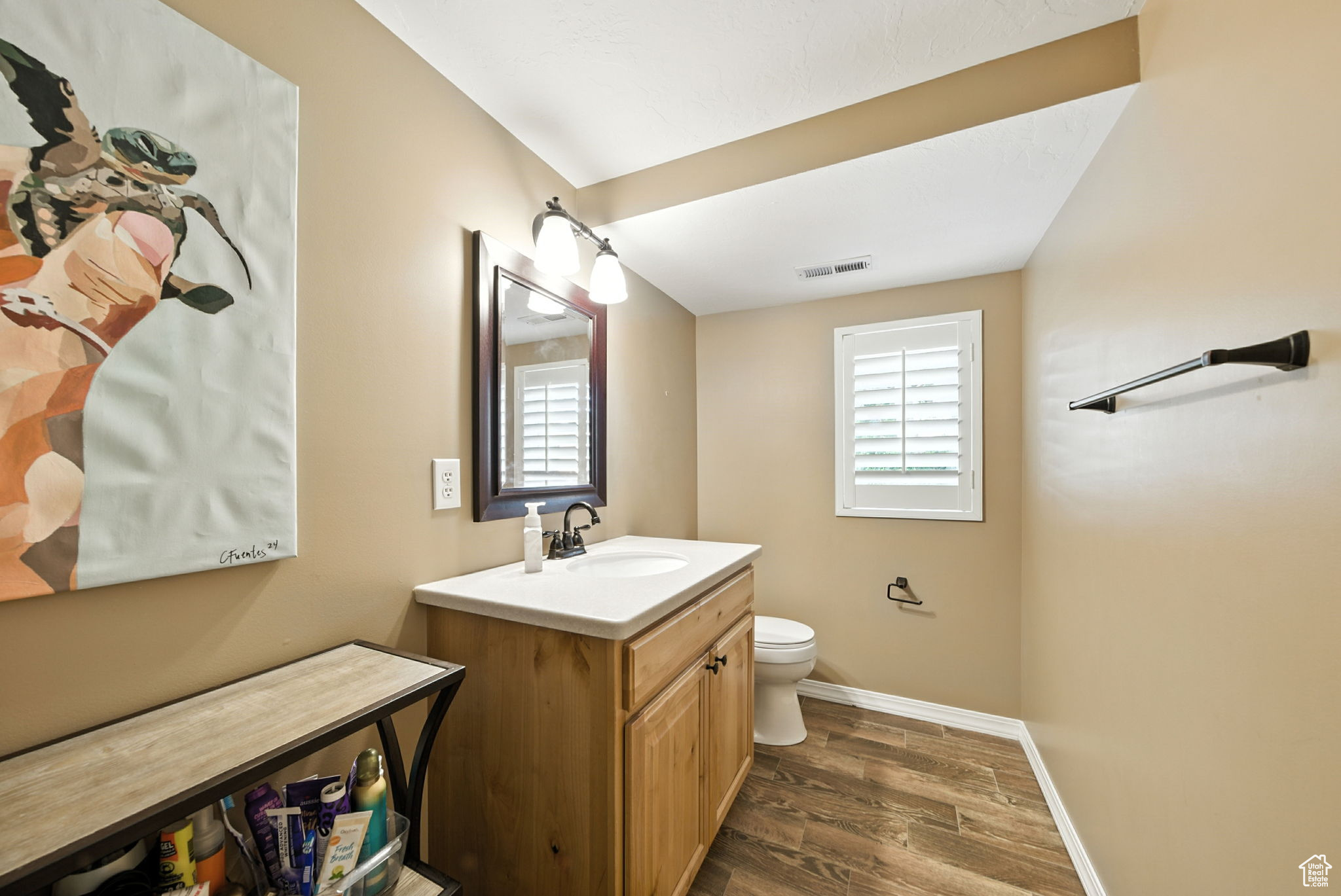 SOUTH JORDAN HEIGHTS - Residential