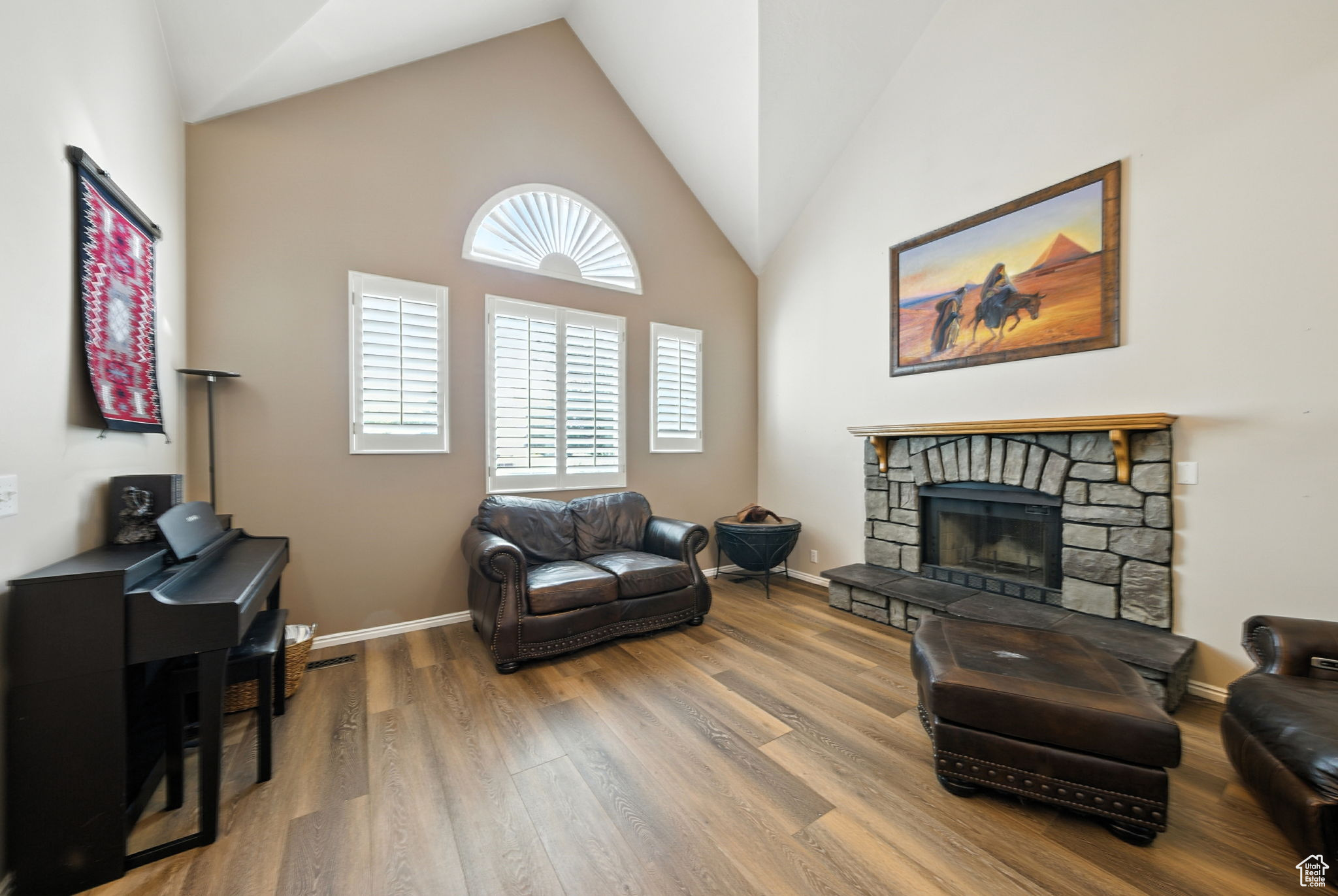 SOUTH JORDAN HEIGHTS - Residential