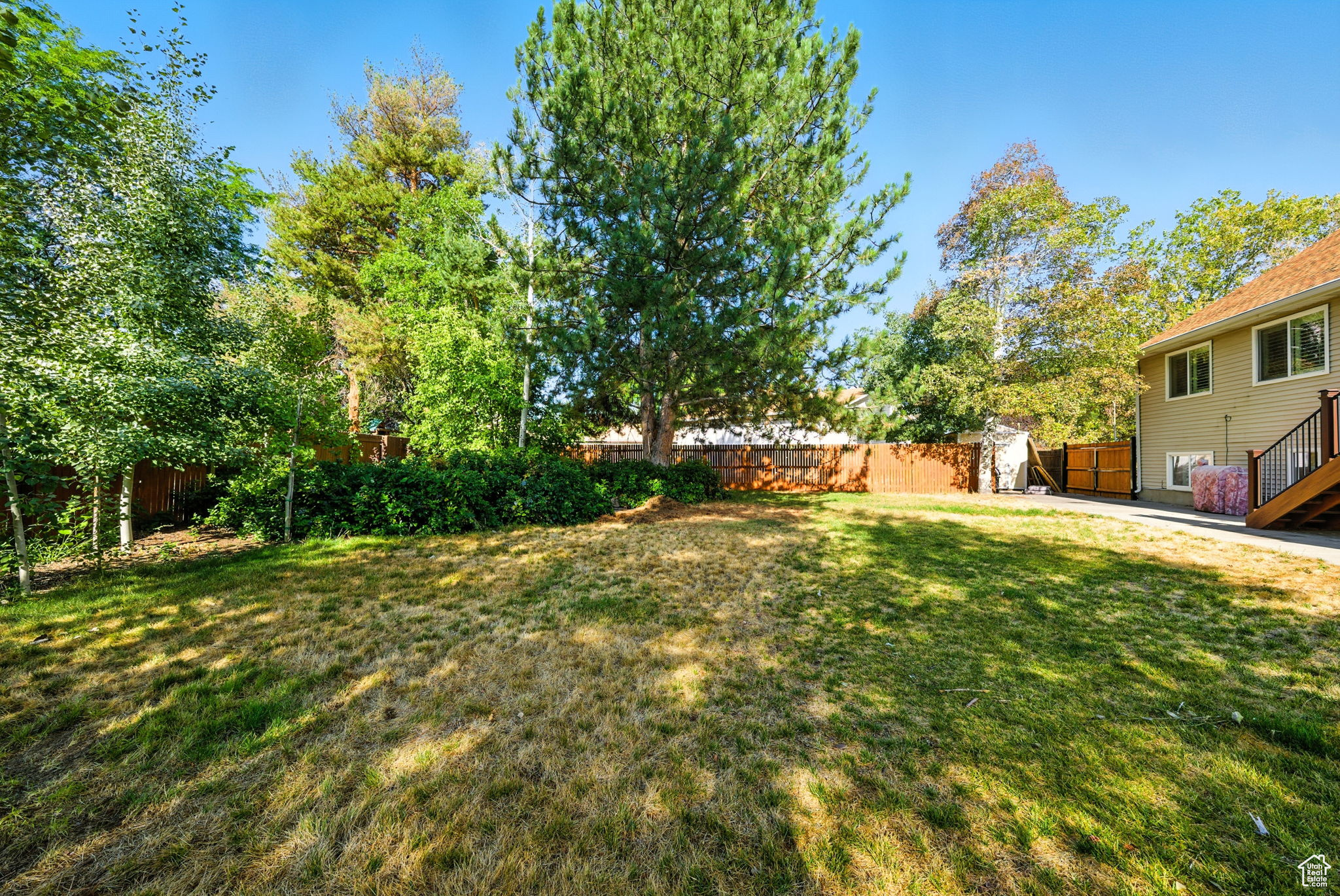 SOUTH JORDAN HEIGHTS - Residential