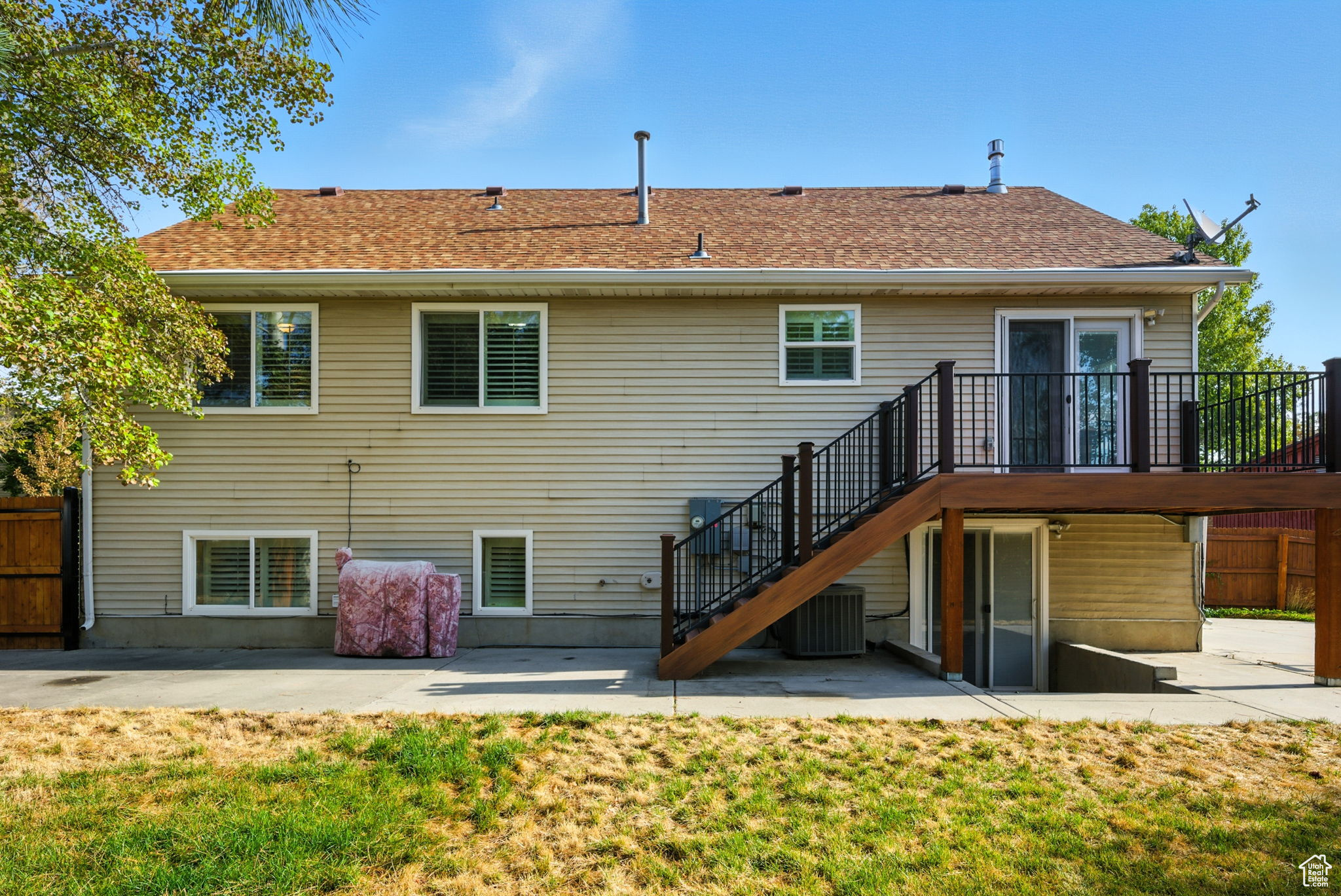 SOUTH JORDAN HEIGHTS - Residential