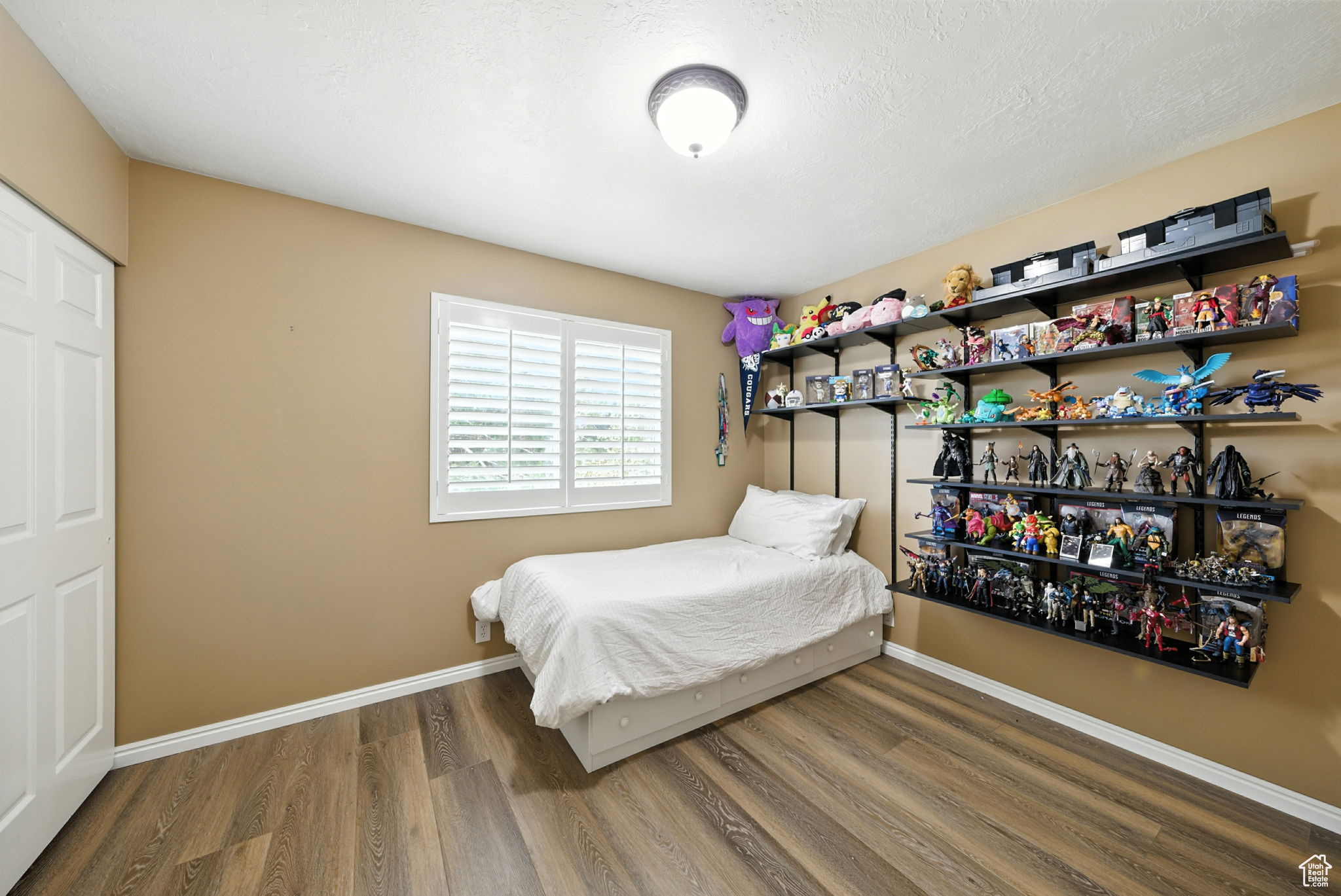 SOUTH JORDAN HEIGHTS - Residential