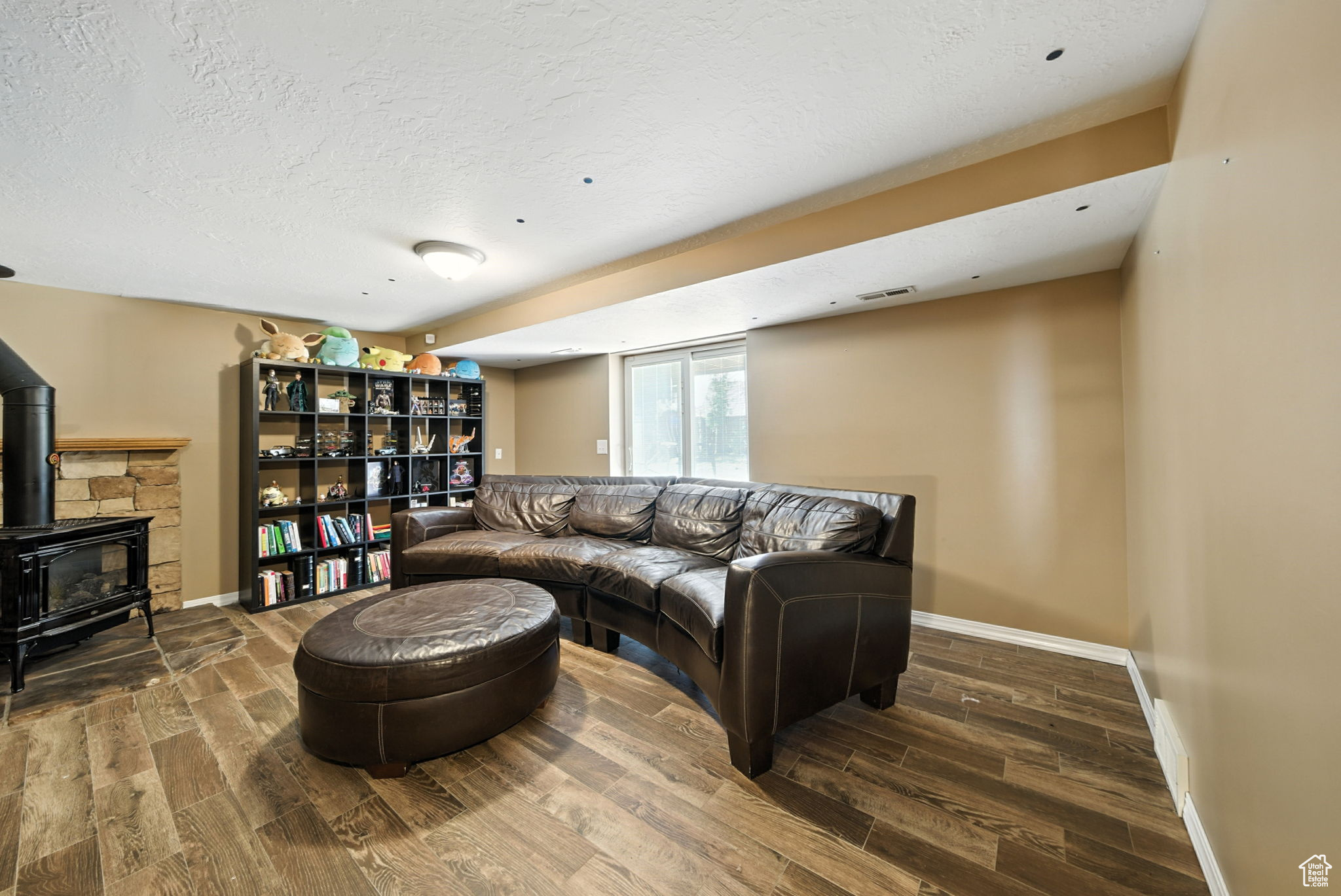 SOUTH JORDAN HEIGHTS - Residential