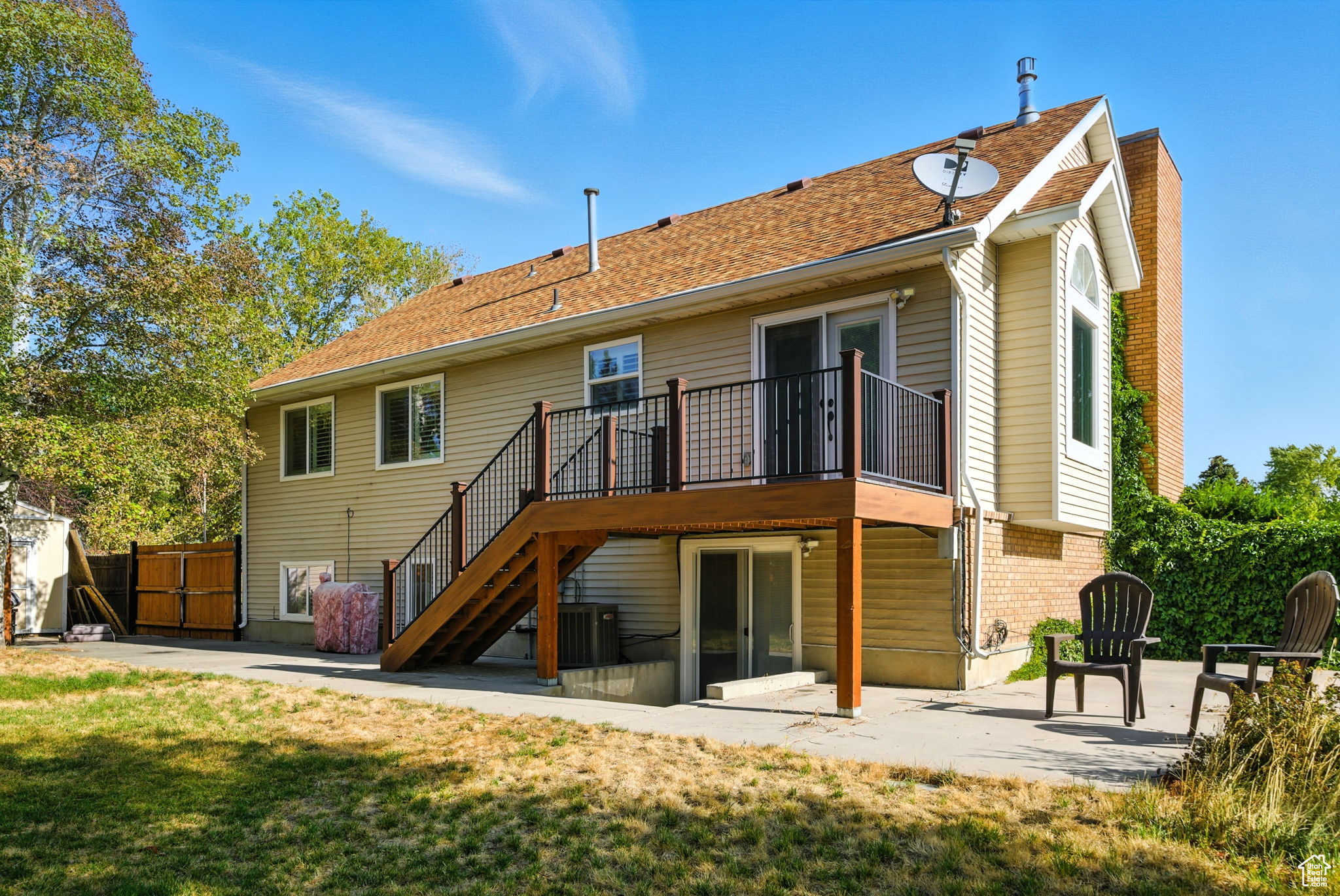 SOUTH JORDAN HEIGHTS - Residential