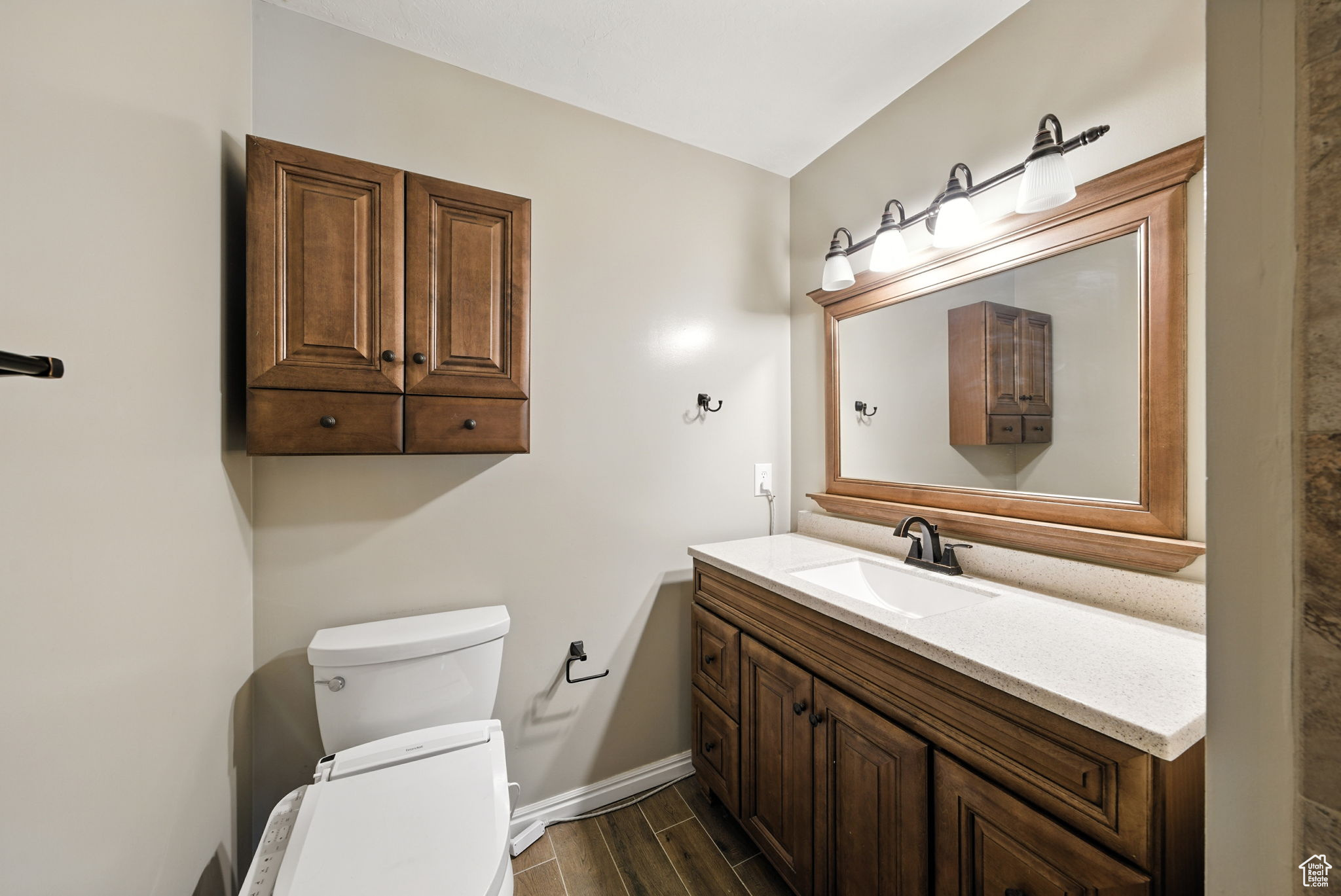 SOUTH JORDAN HEIGHTS - Residential