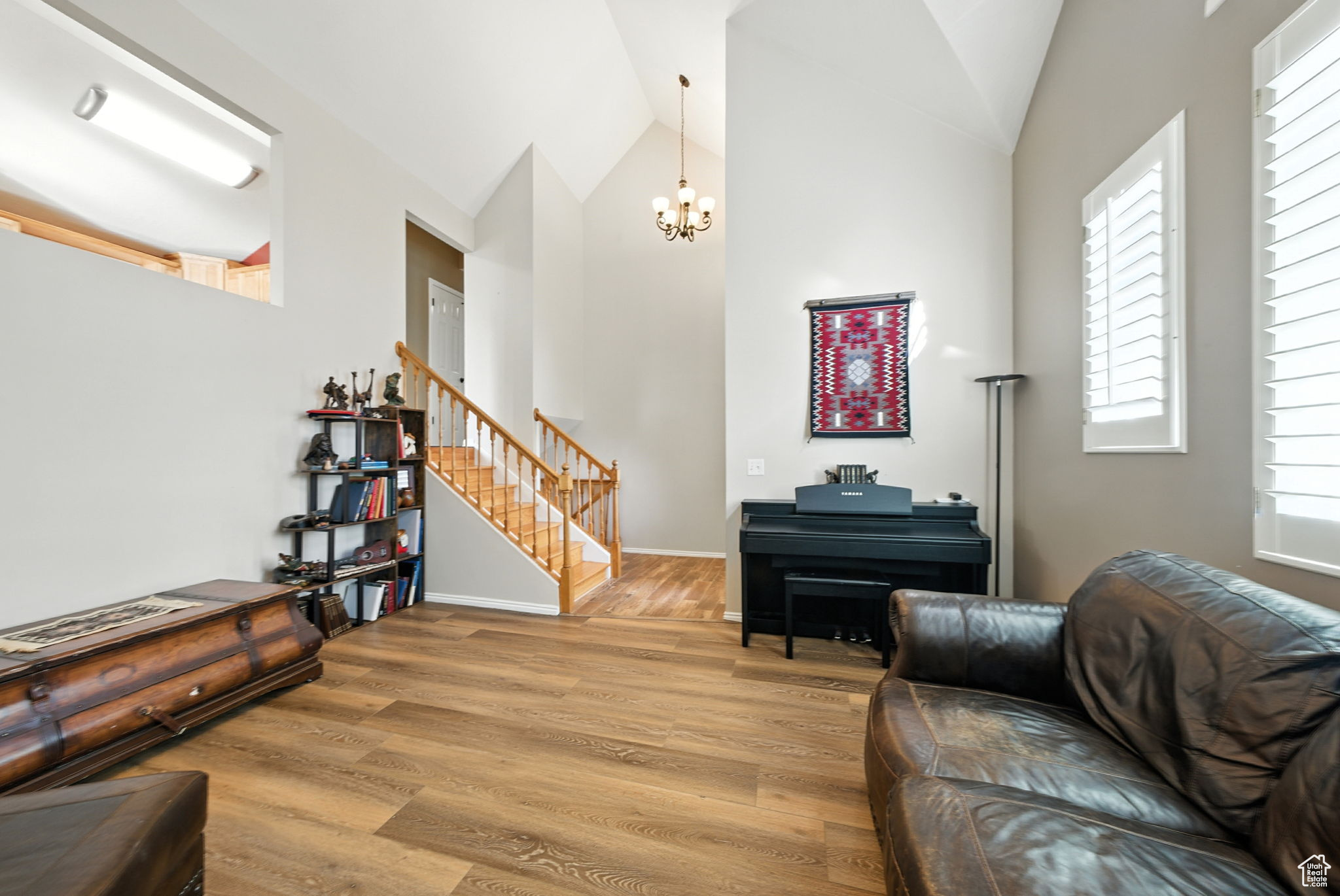 SOUTH JORDAN HEIGHTS - Residential