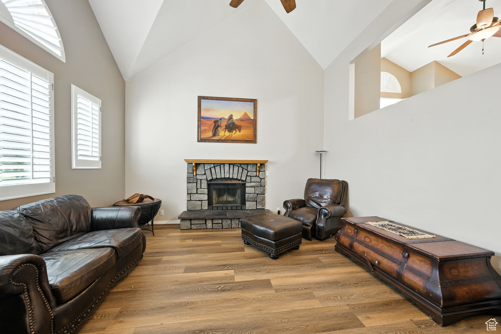 SOUTH JORDAN HEIGHTS - Residential