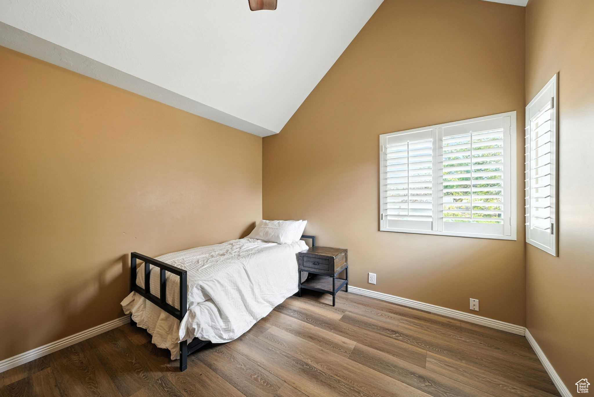 SOUTH JORDAN HEIGHTS - Residential