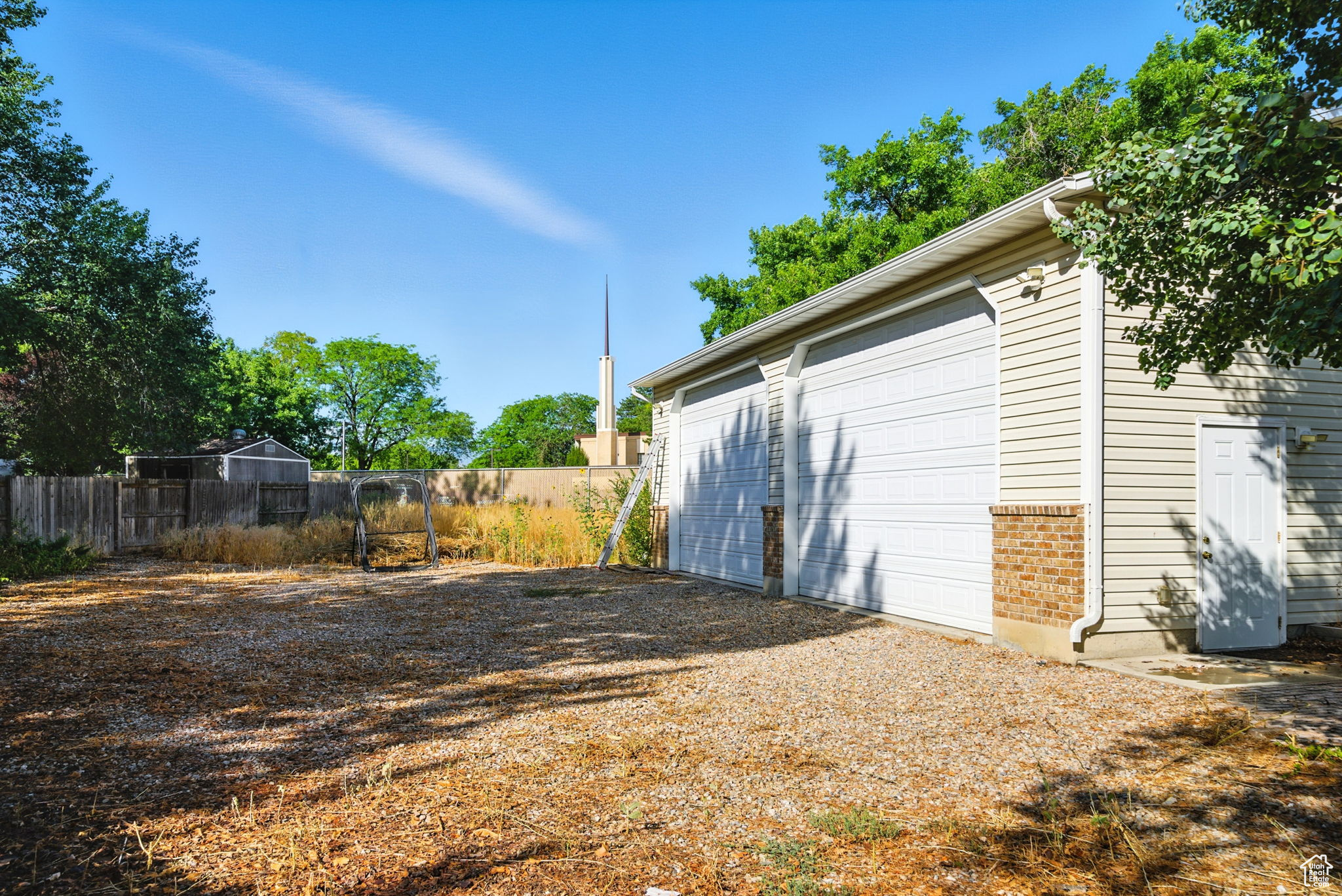 SOUTH JORDAN HEIGHTS - Residential