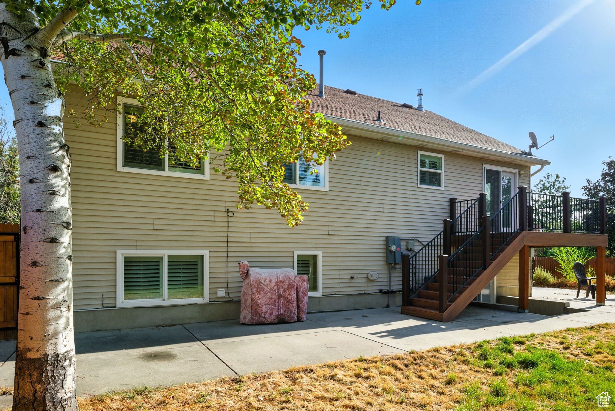 SOUTH JORDAN HEIGHTS - Residential