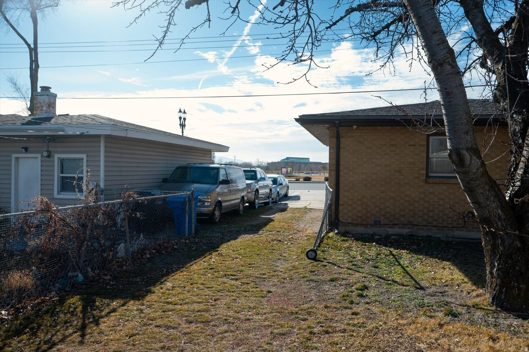 WESTFIELD SUB - Residential