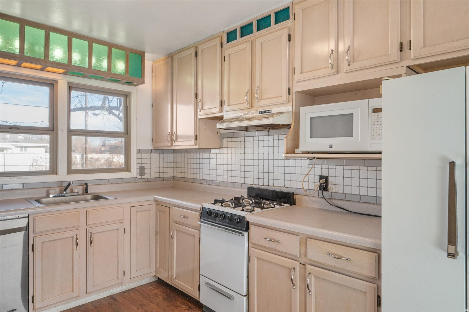 WESTFIELD SUB - Residential