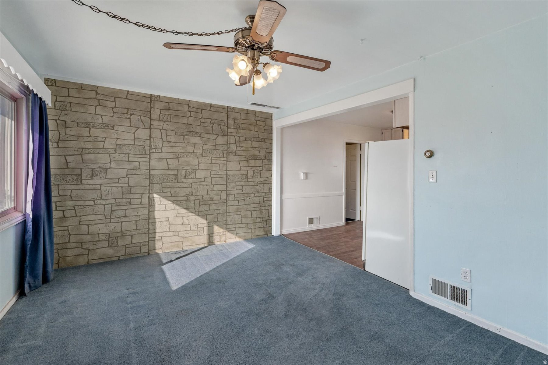 WESTFIELD SUB - Residential