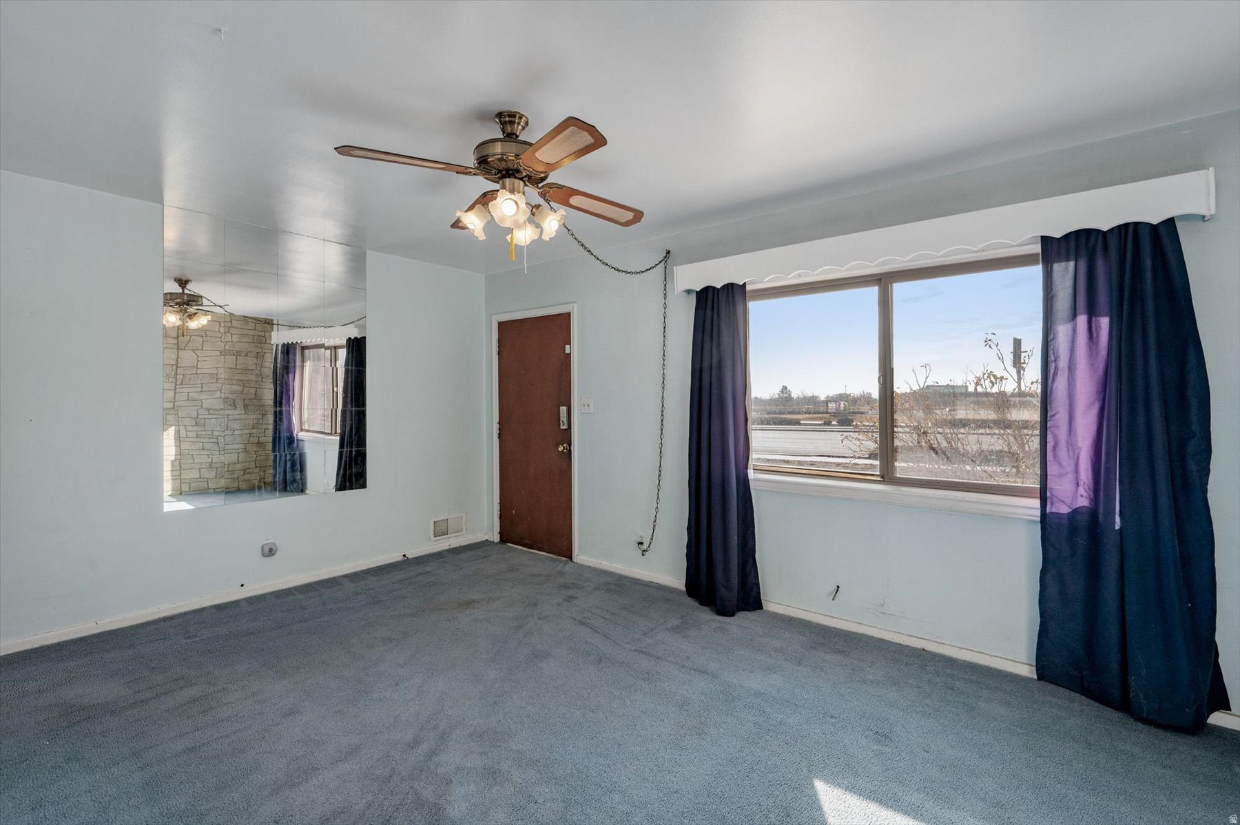 WESTFIELD SUB - Residential