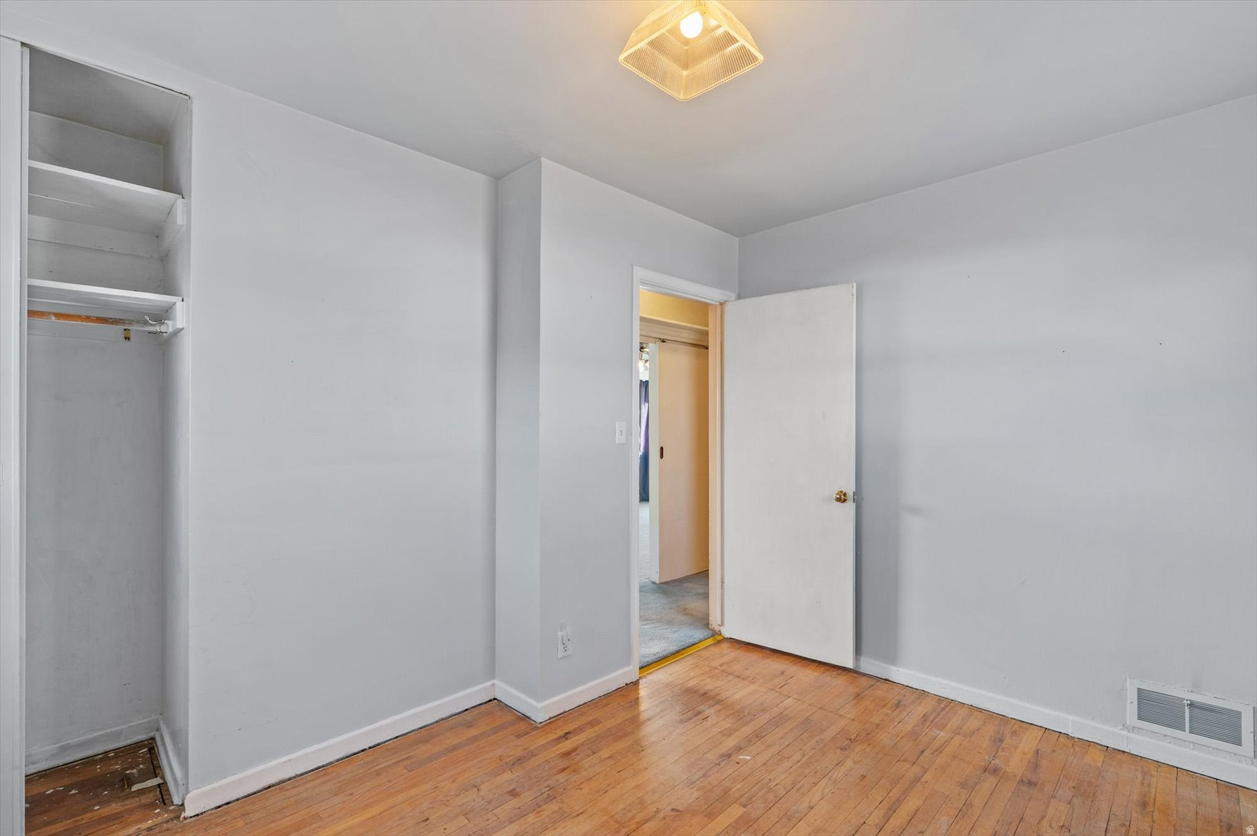 WESTFIELD SUB - Residential