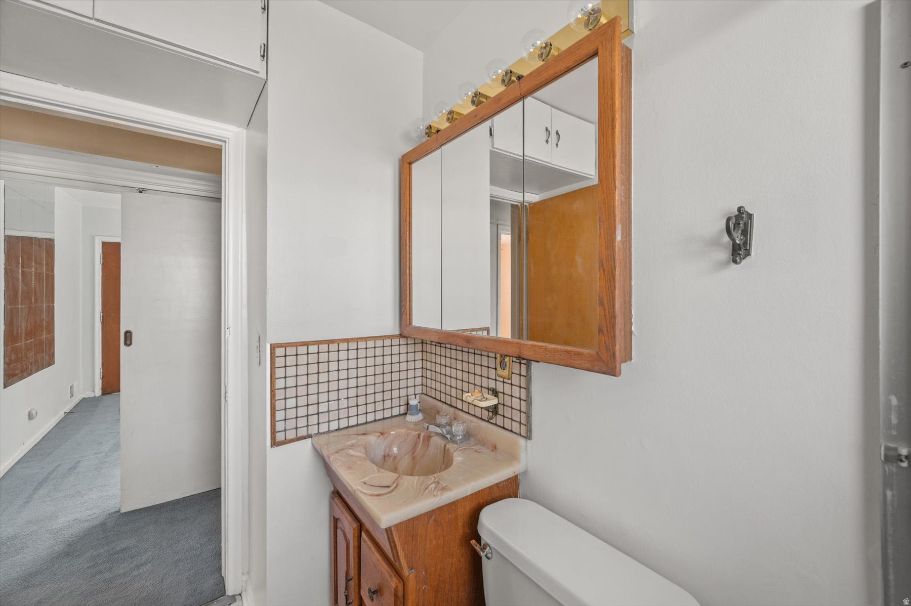 WESTFIELD SUB - Residential