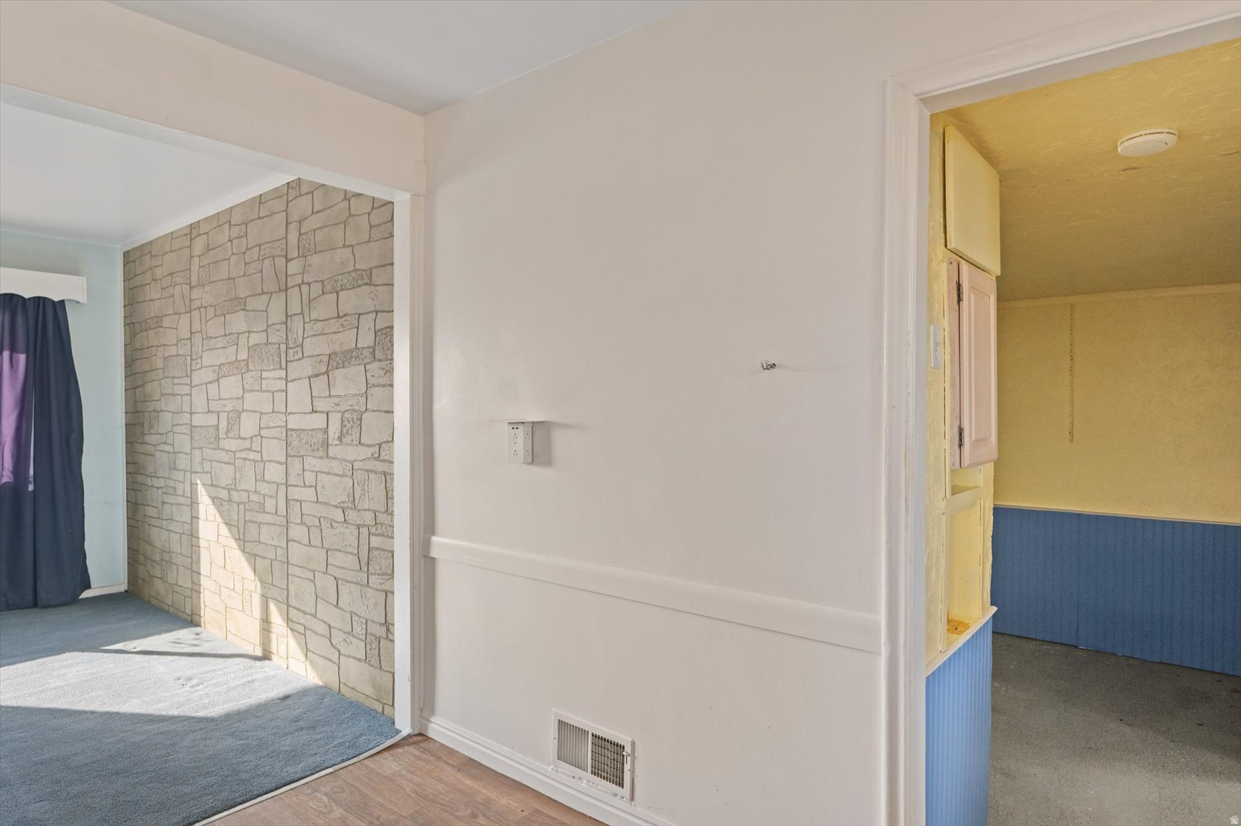 WESTFIELD SUB - Residential