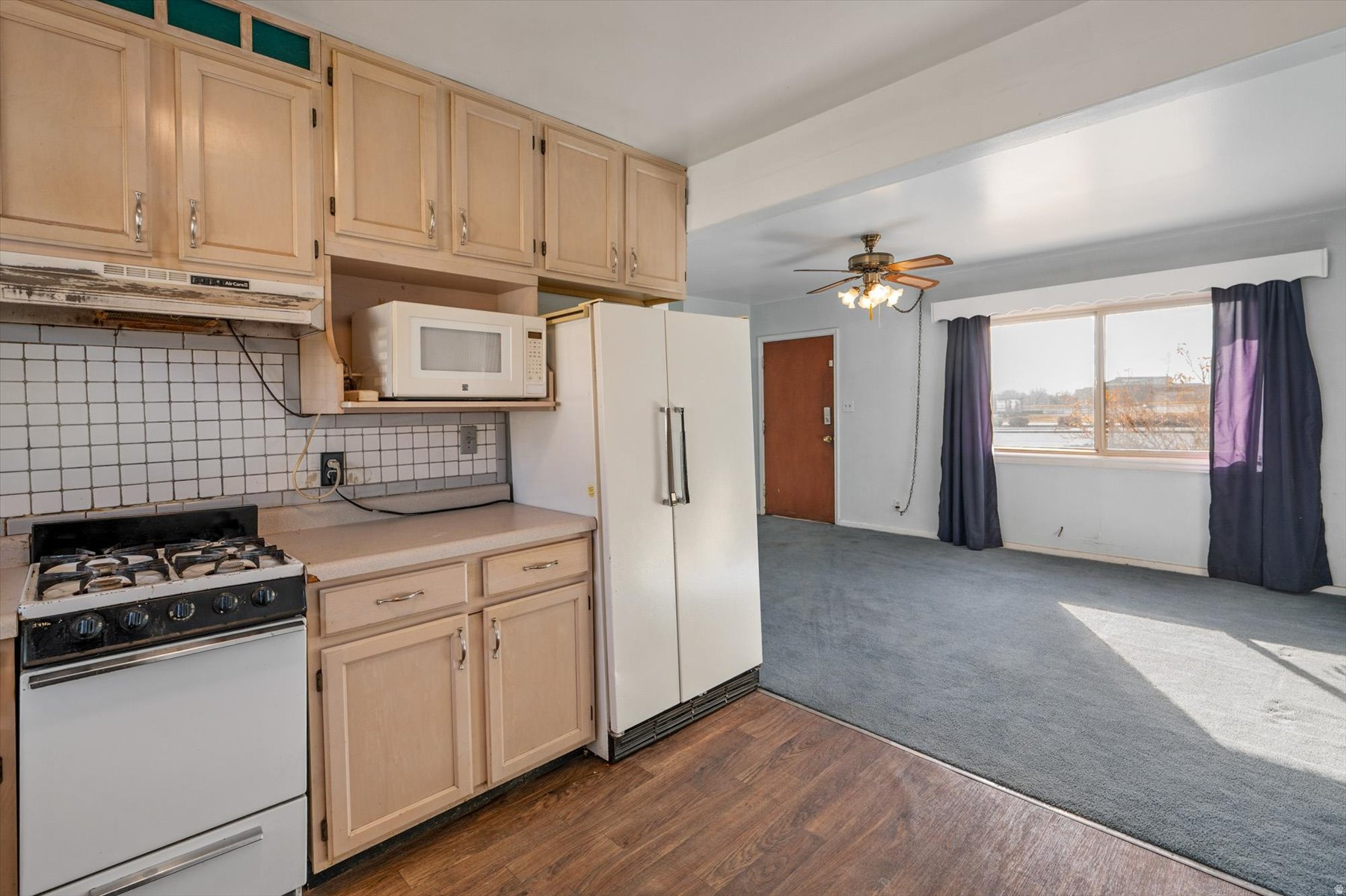 WESTFIELD SUB - Residential