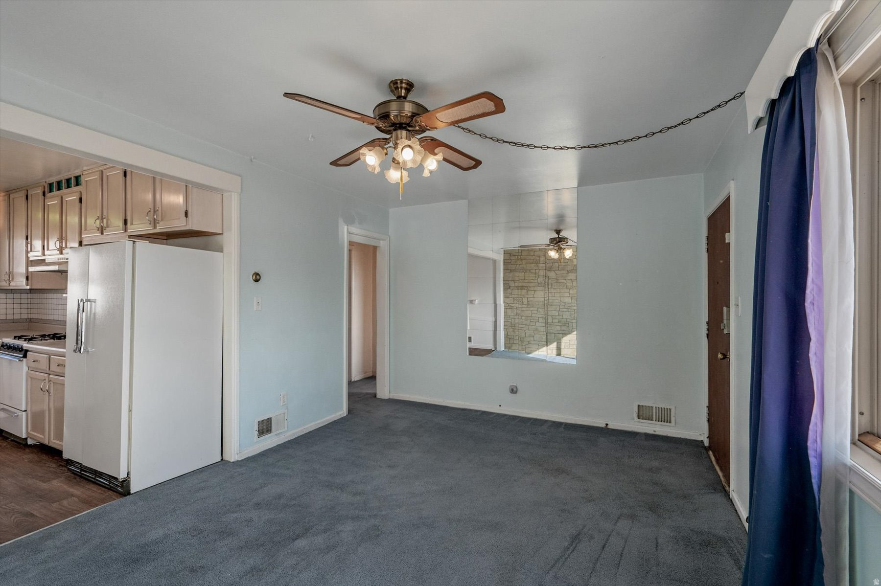 WESTFIELD SUB - Residential