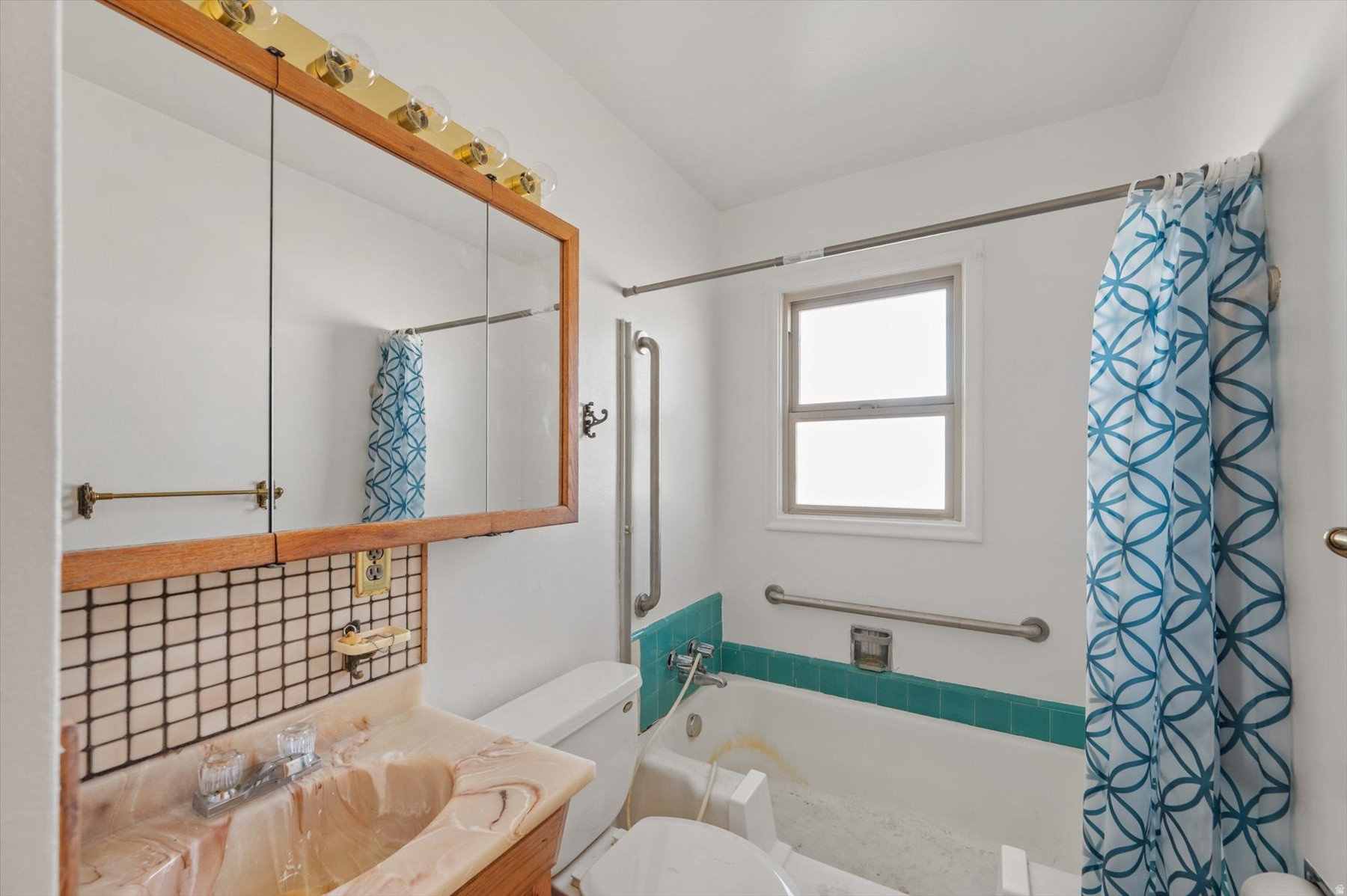 WESTFIELD SUB - Residential