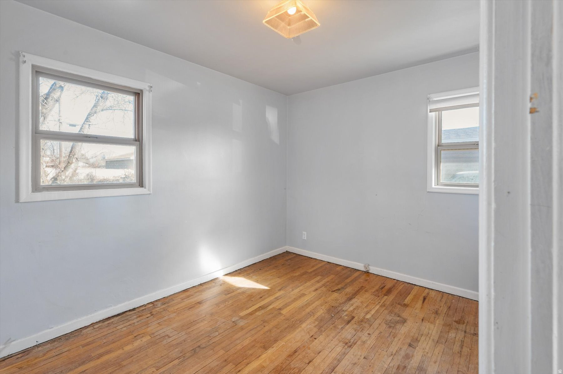 WESTFIELD SUB - Residential