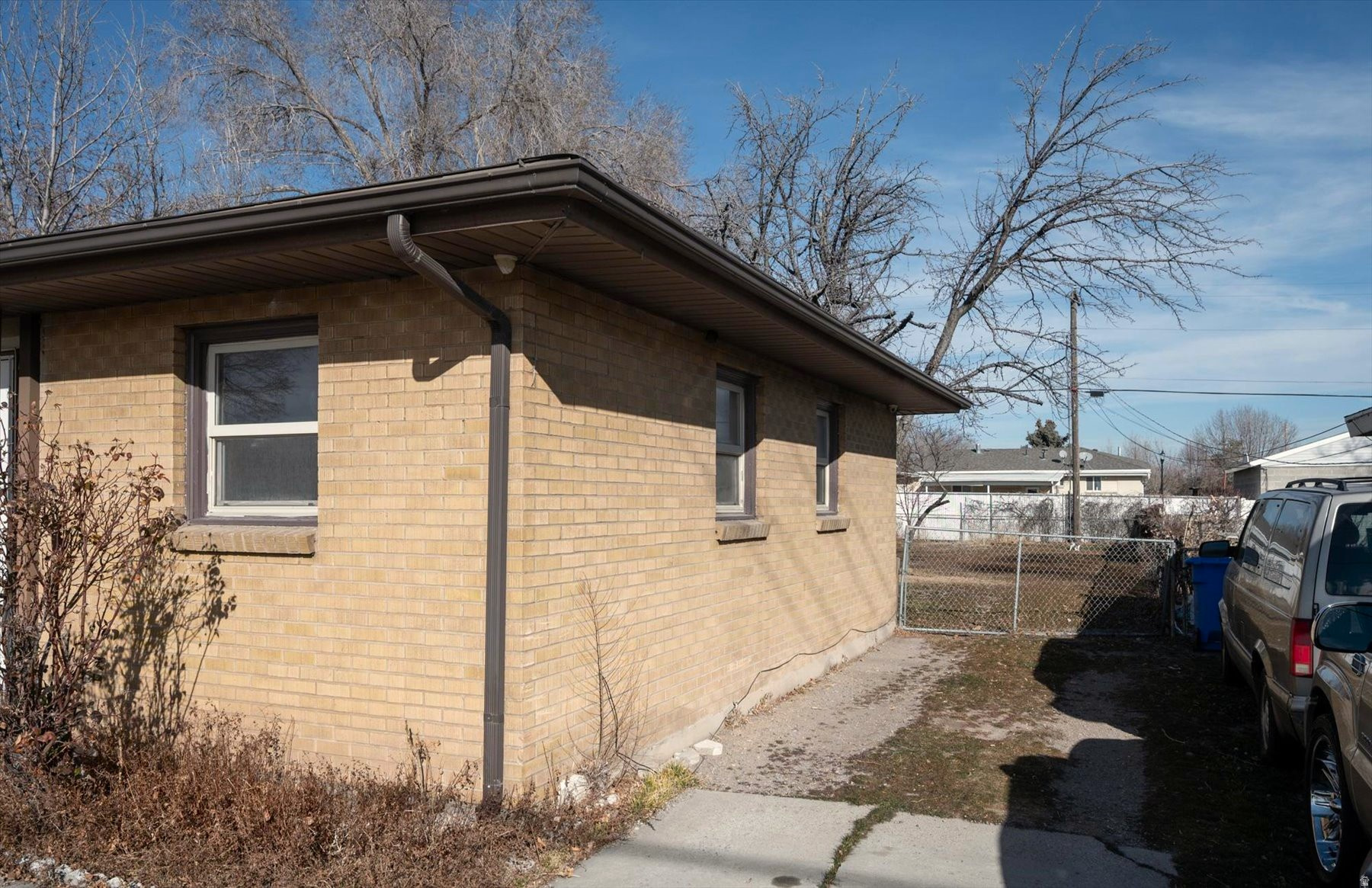 WESTFIELD SUB - Residential