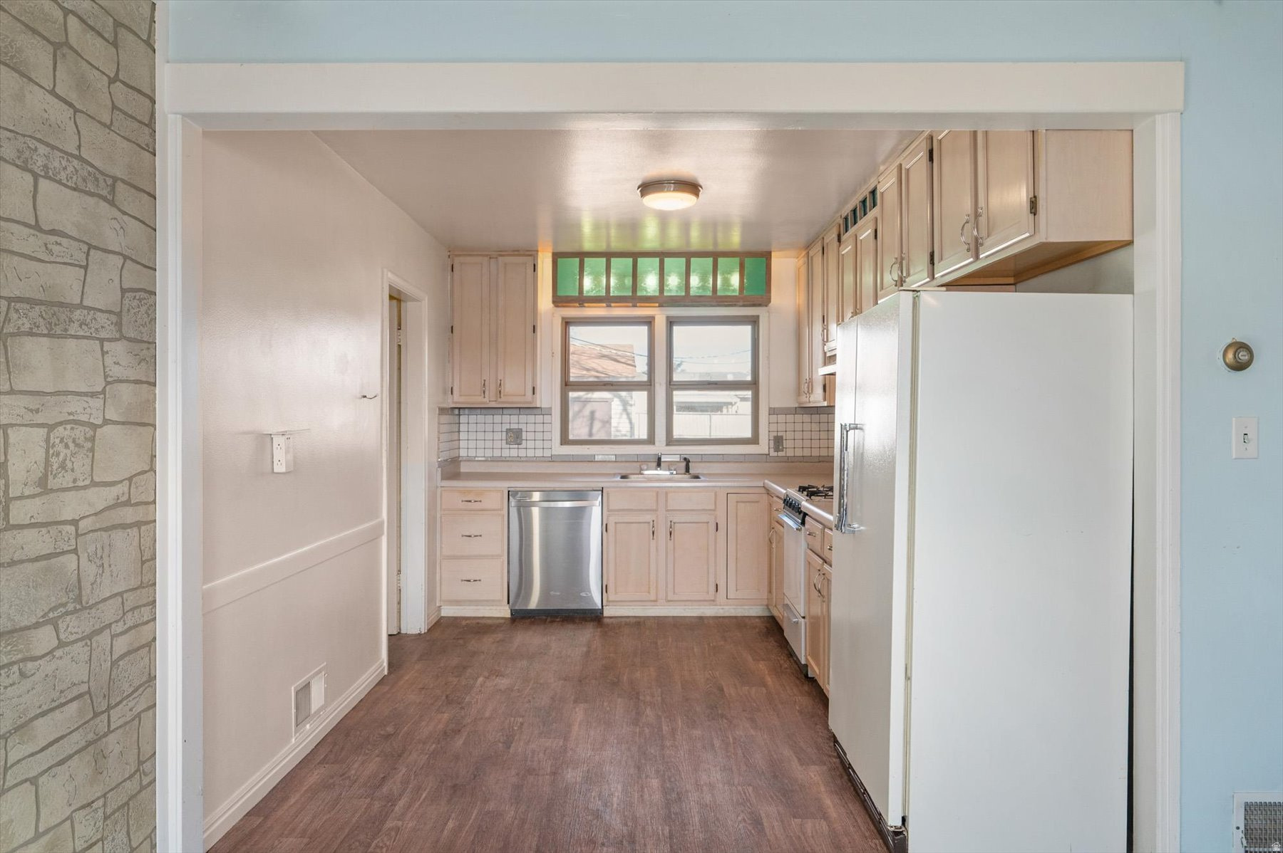 WESTFIELD SUB - Residential