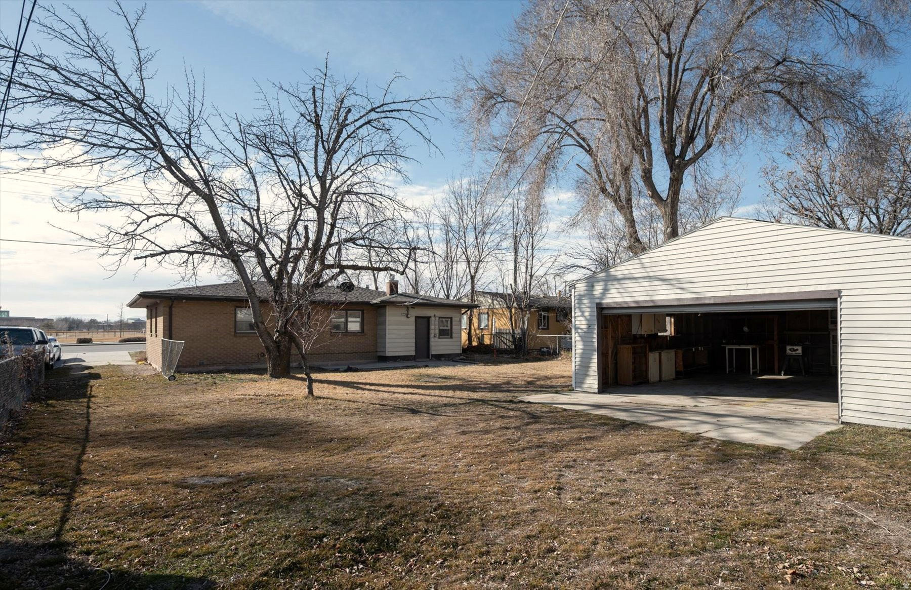 WESTFIELD SUB - Residential