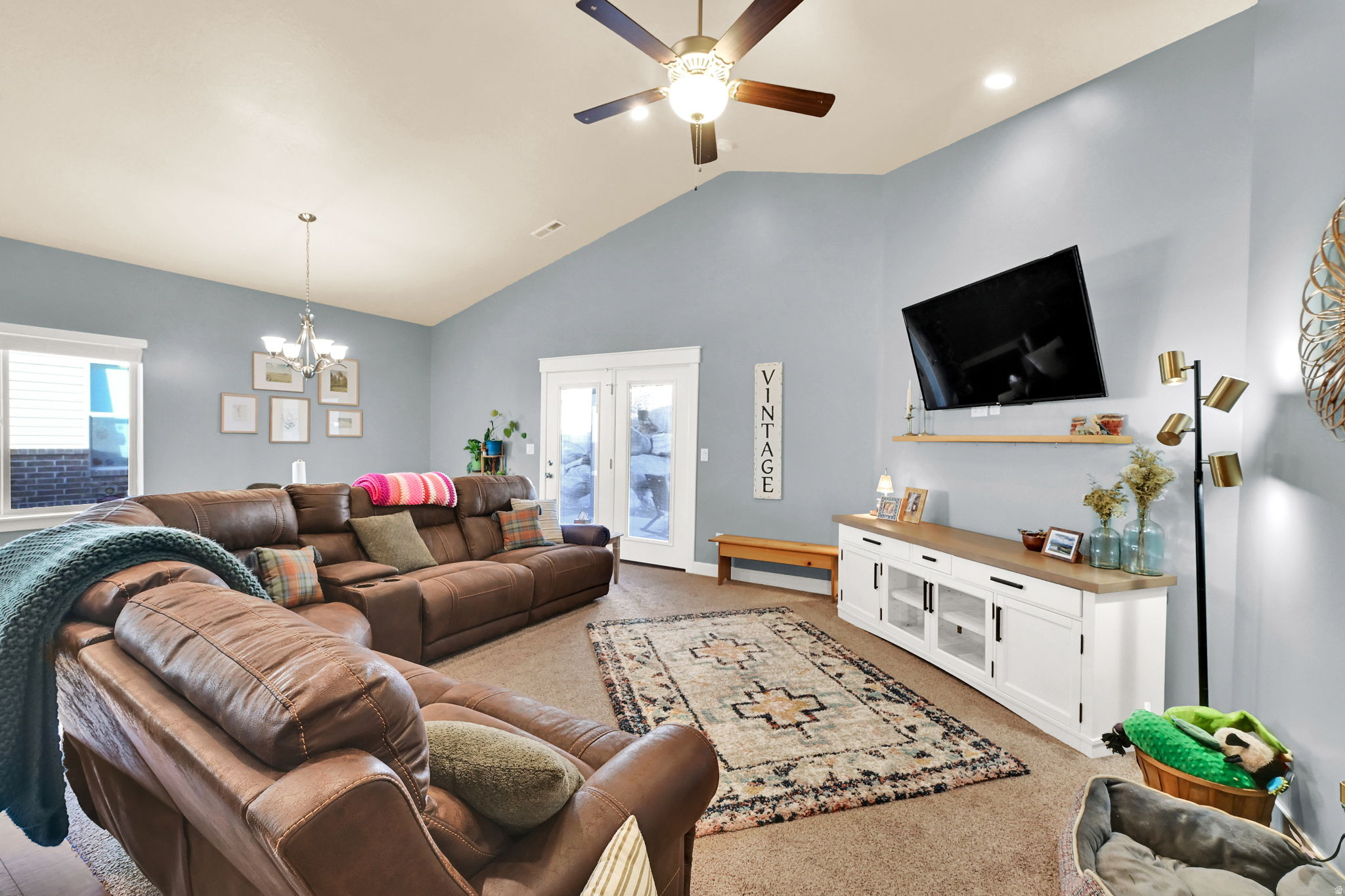 KOTTER CANYON PUD SU - Residential