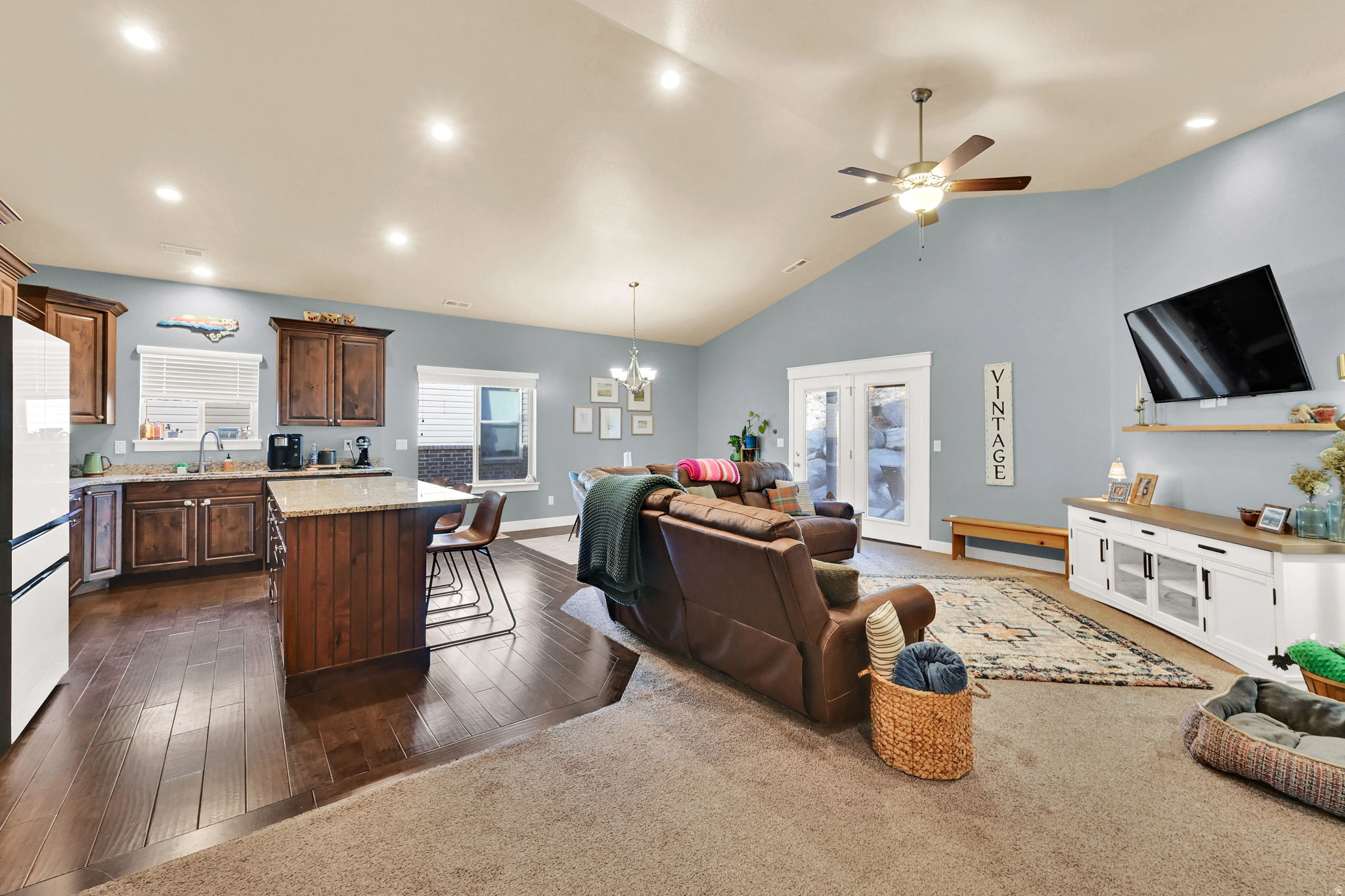 KOTTER CANYON PUD SU - Residential