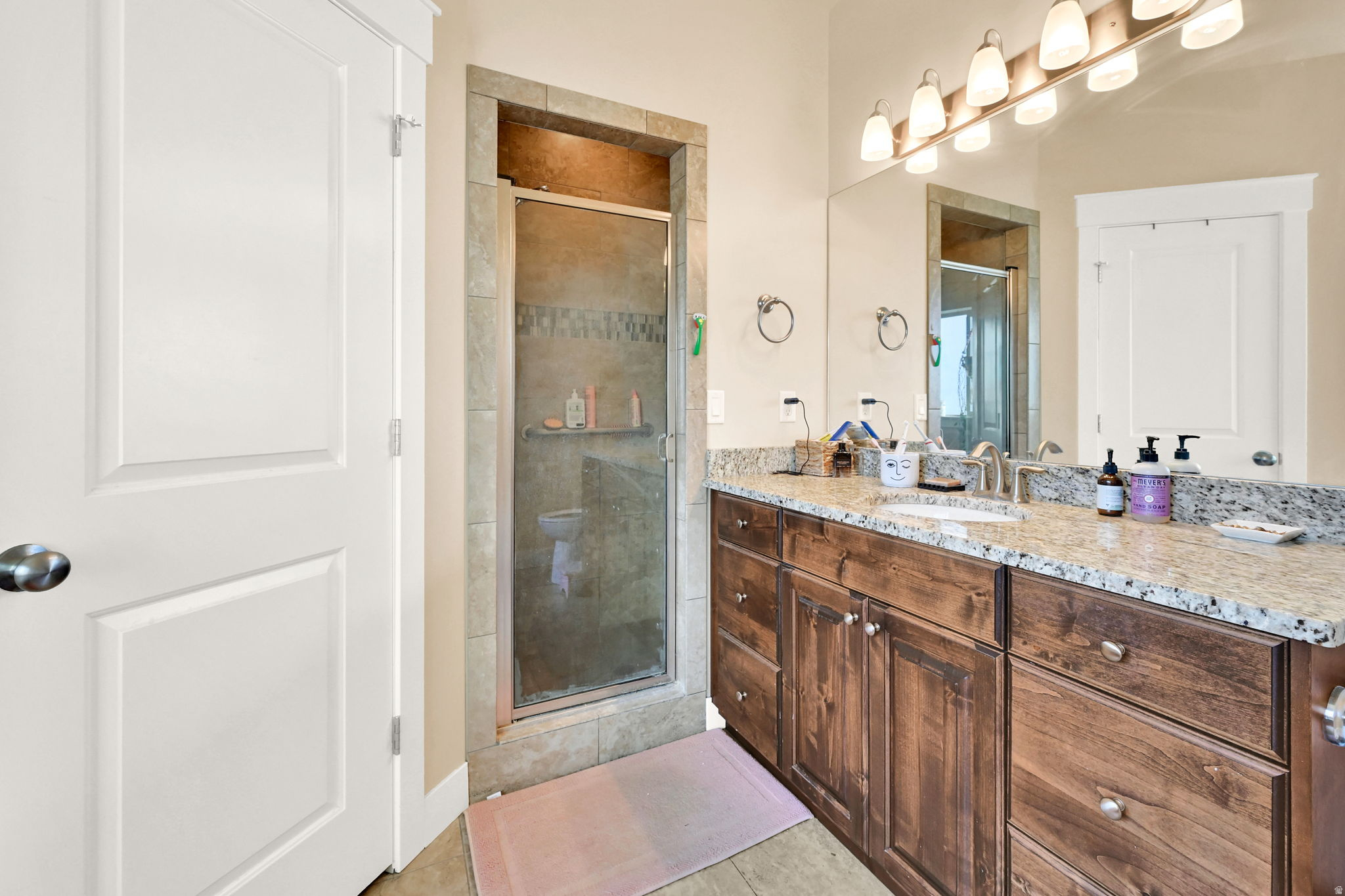 KOTTER CANYON PUD SU - Residential