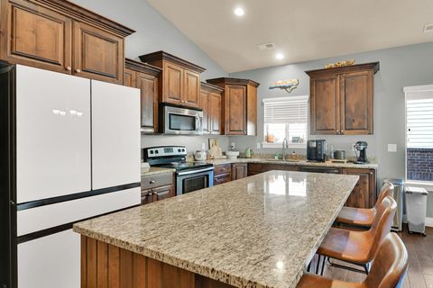 Tiny photo for 1322 N 250 E, Brigham City, UT 84302 (MLS # 2148100)