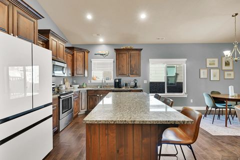 Tiny photo for 1322 N 250 E, Brigham City, UT 84302 (MLS # 2148100)