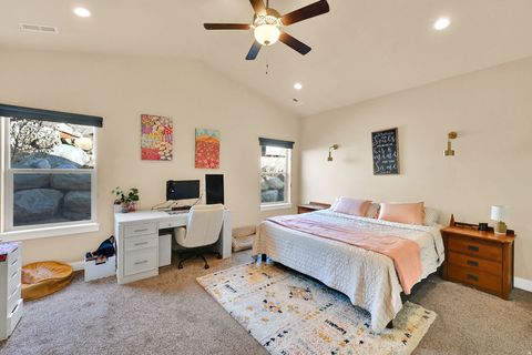 Tiny photo for 1322 N 250 E, Brigham City, UT 84302 (MLS # 2148100)