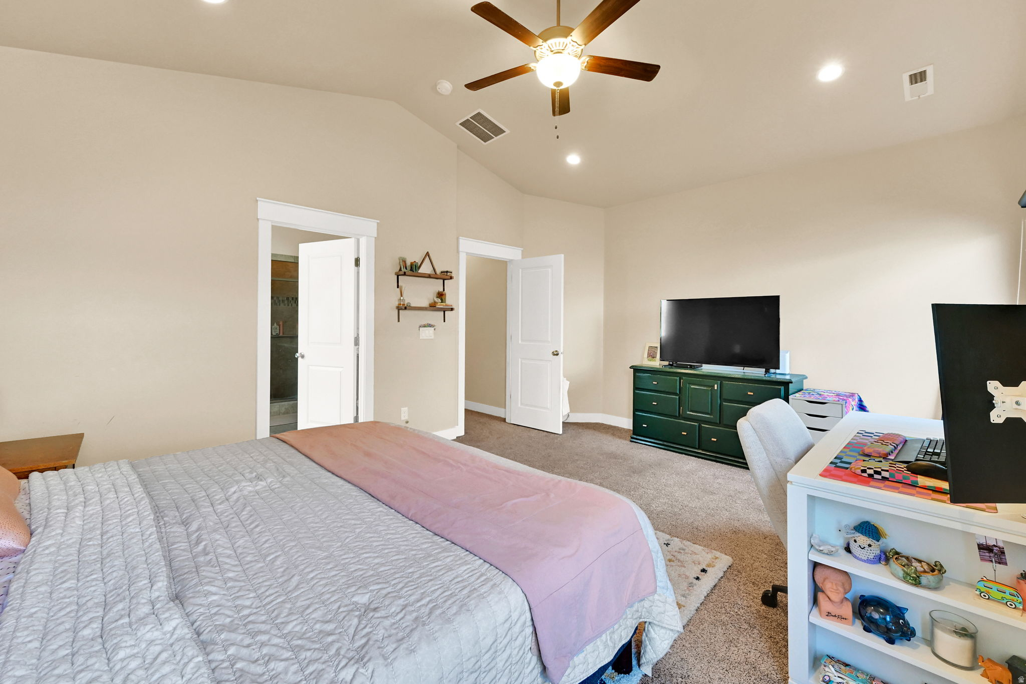 KOTTER CANYON PUD SU - Residential