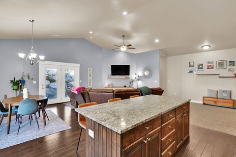 Tiny photo for 1322 N 250 E, Brigham City, UT 84302 (MLS # 2148100)