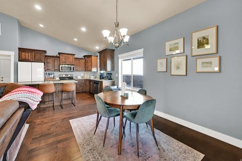 Tiny photo for 1322 N 250 E, Brigham City, UT 84302 (MLS # 2148100)