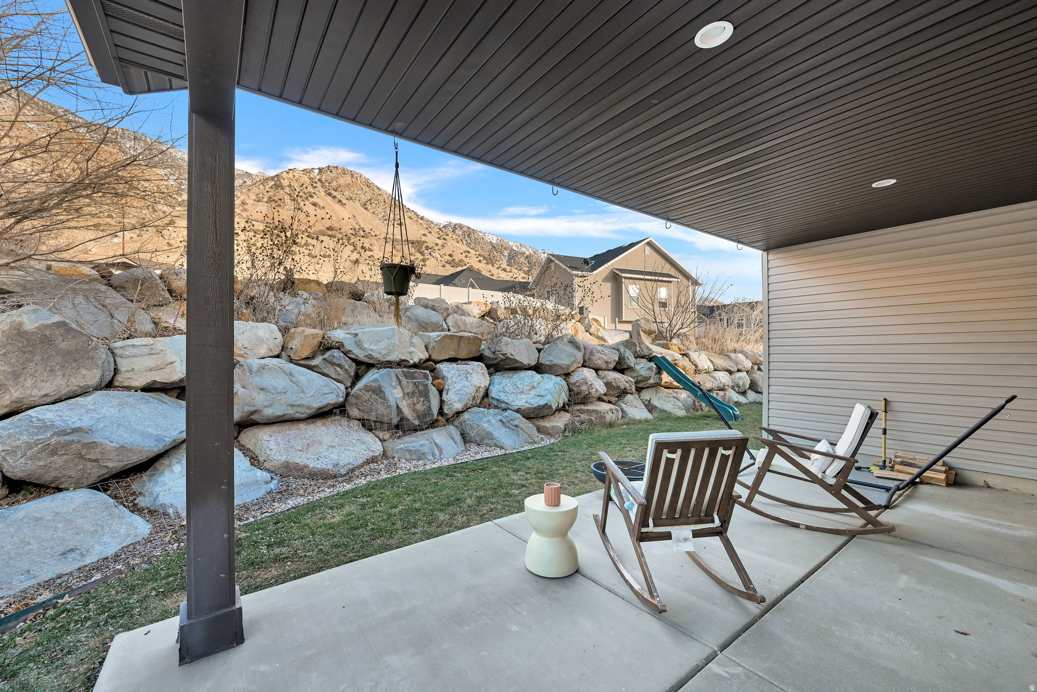 KOTTER CANYON PUD SU - Residential