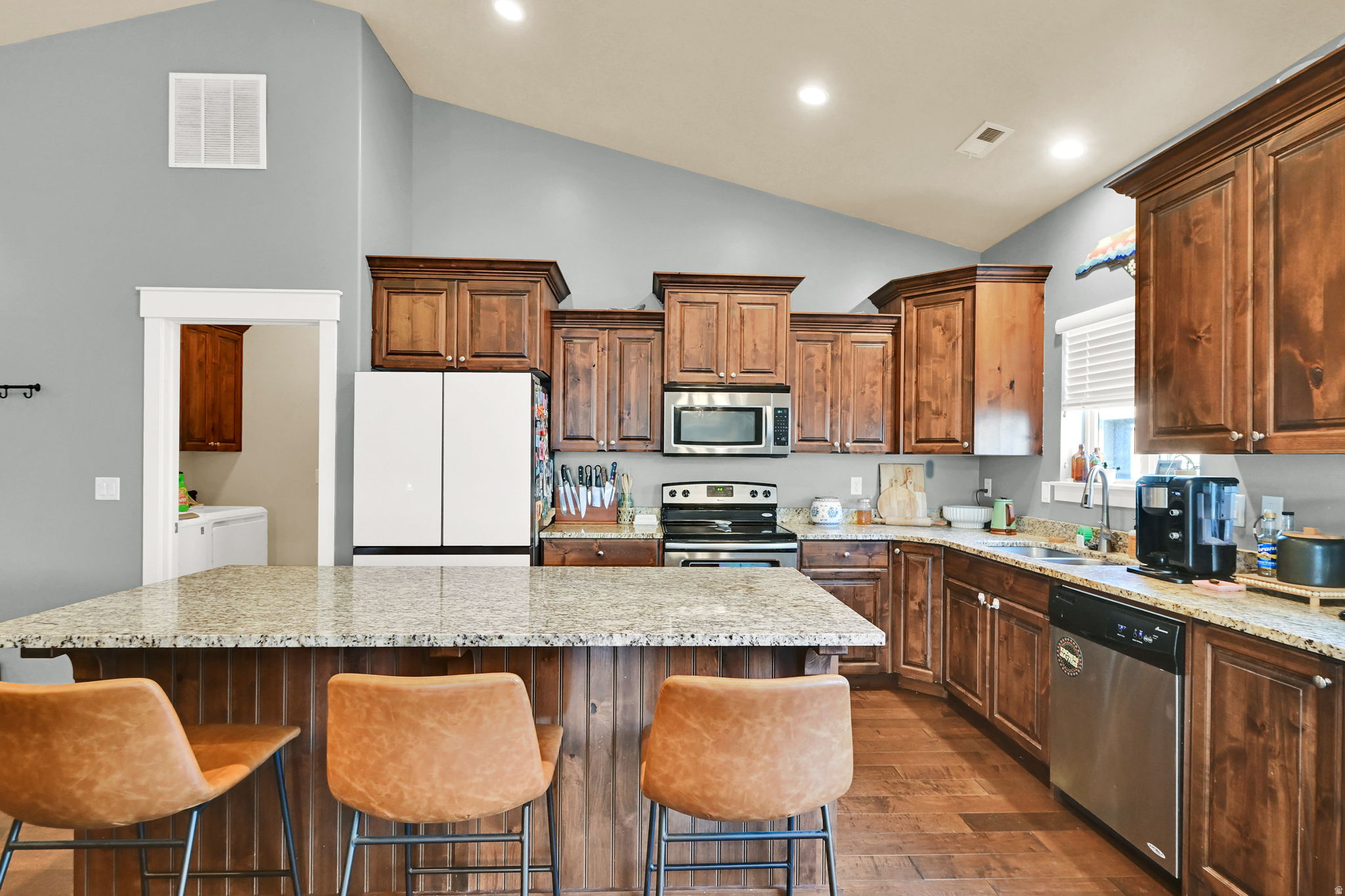 KOTTER CANYON PUD SU - Residential