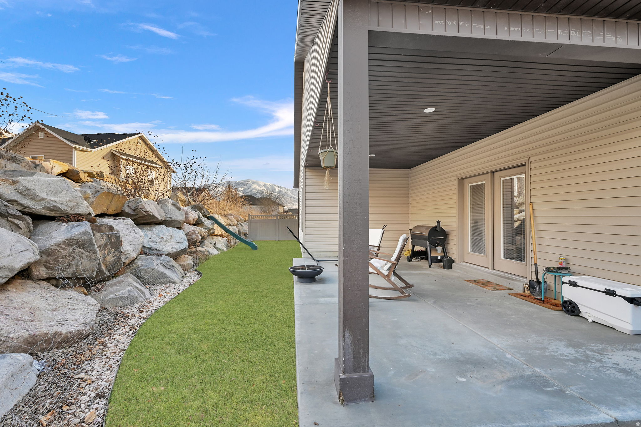 KOTTER CANYON PUD SU - Residential