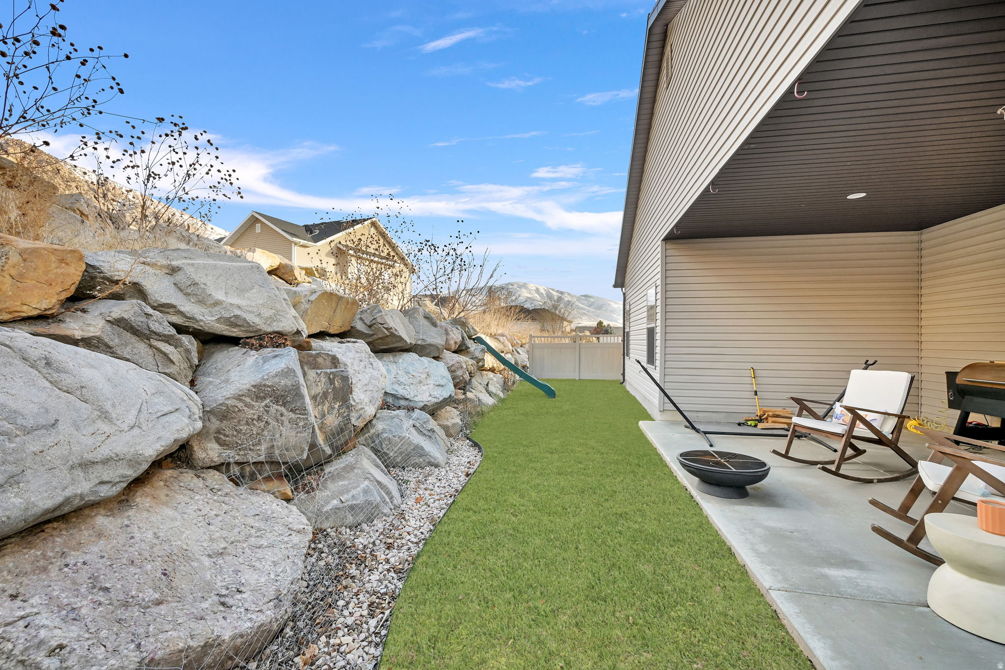 KOTTER CANYON PUD SU - Residential