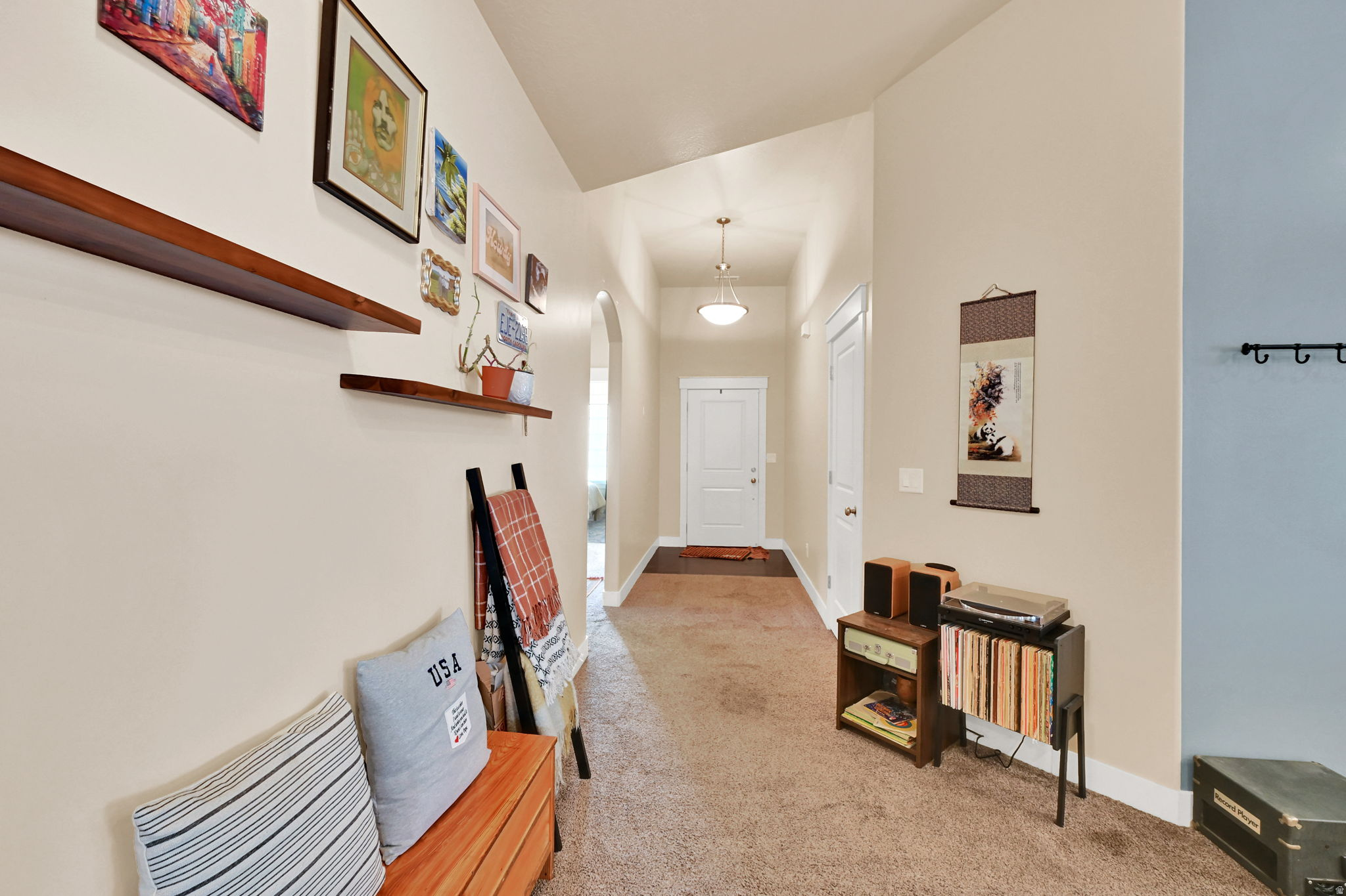 KOTTER CANYON PUD SU - Residential