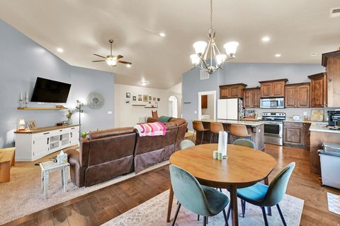 Tiny photo for 1322 N 250 E, Brigham City, UT 84302 (MLS # 2148100)