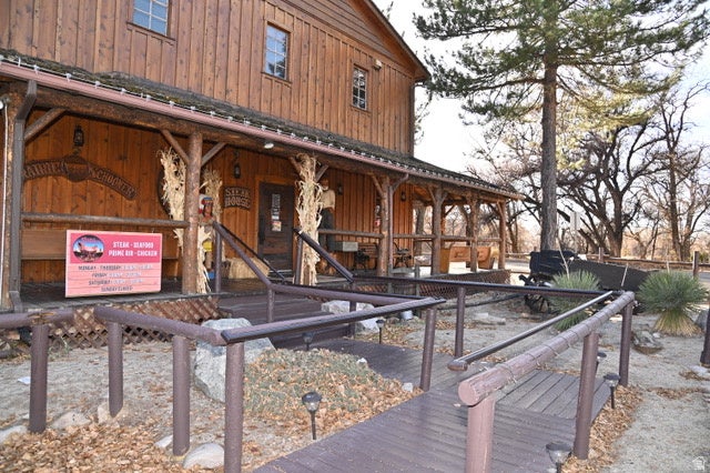 Photo of 445 E PARK BLVD, Ogden, UT 84401 (MLS # 2155774)