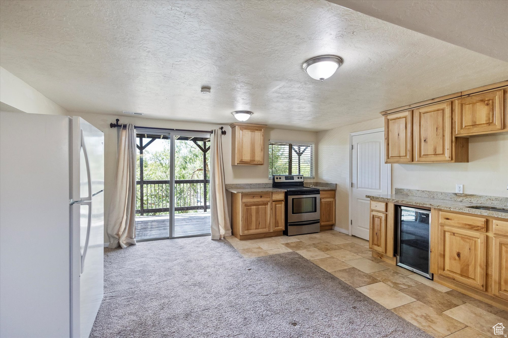 FLAT IRON MESA SUB - Residential