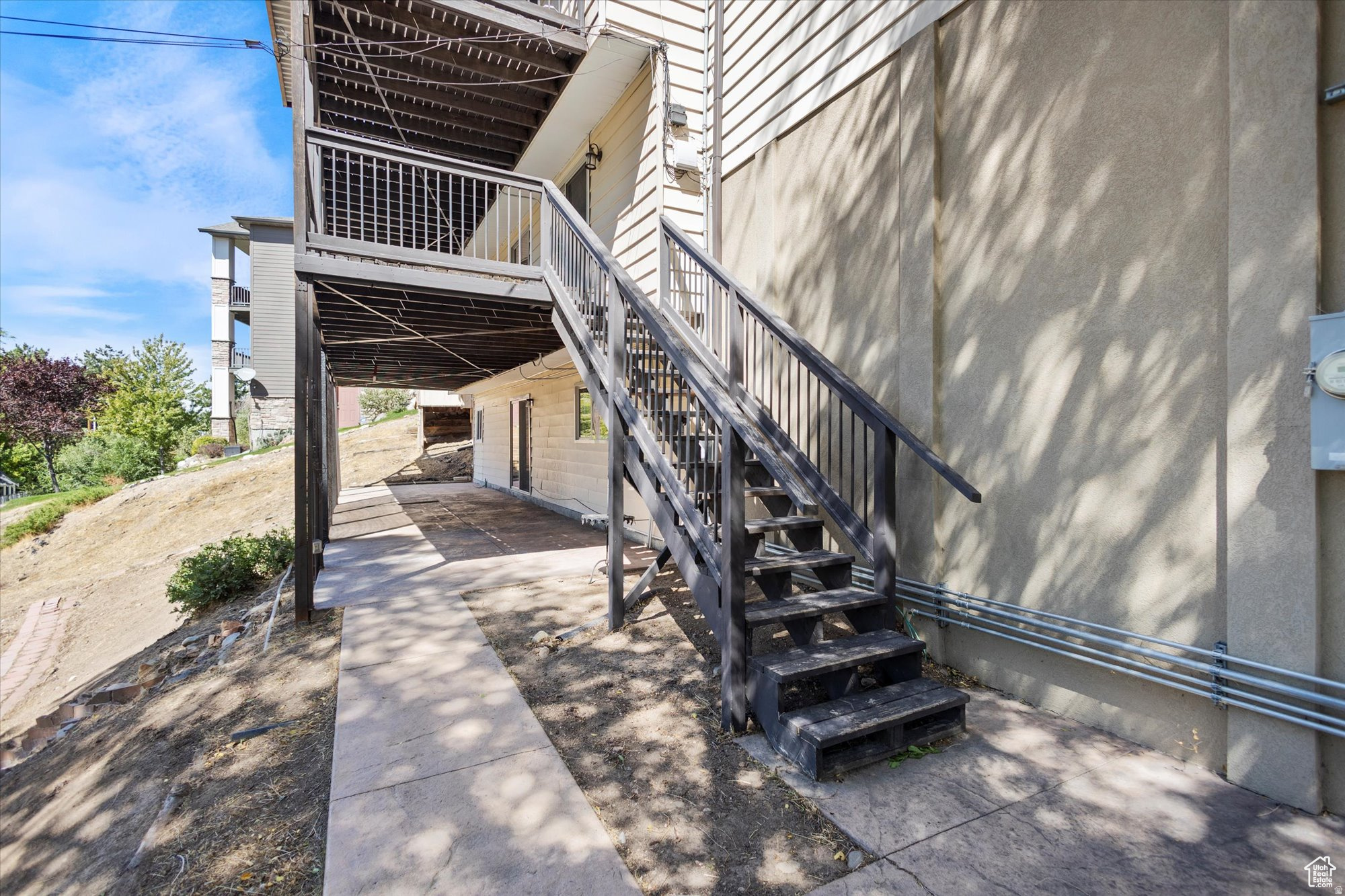 FLAT IRON MESA SUB - Residential