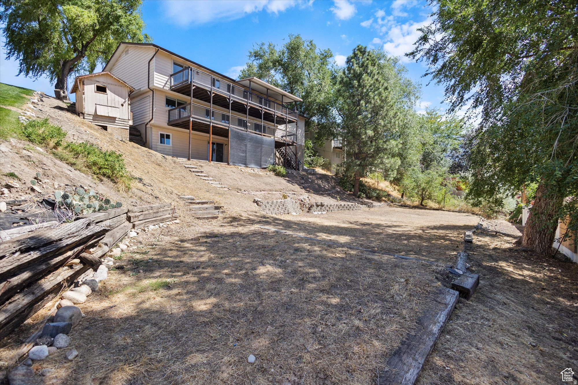 FLAT IRON MESA SUB - Residential