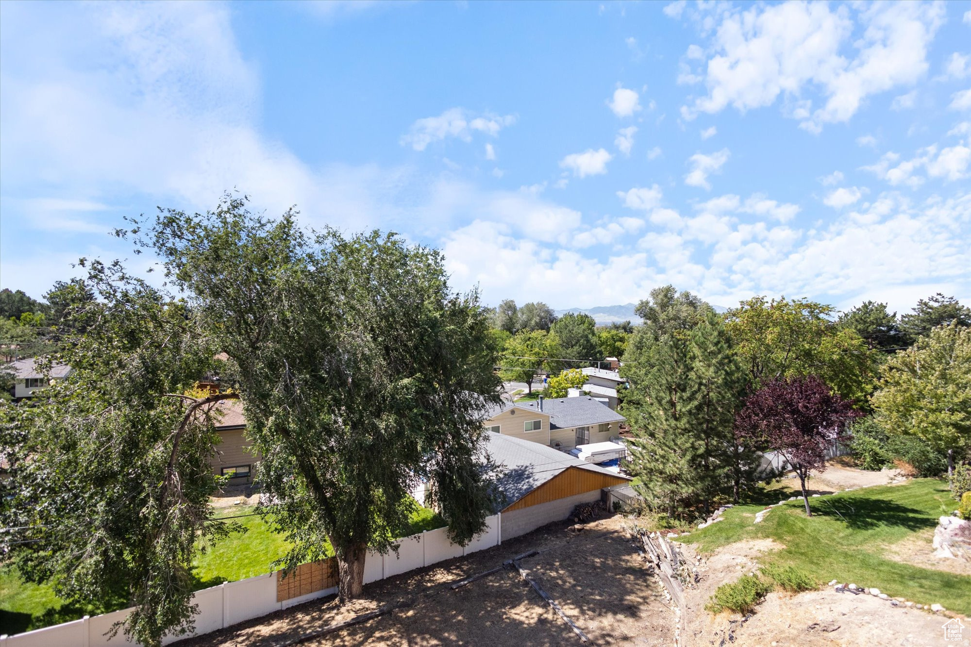 FLAT IRON MESA SUB - Residential