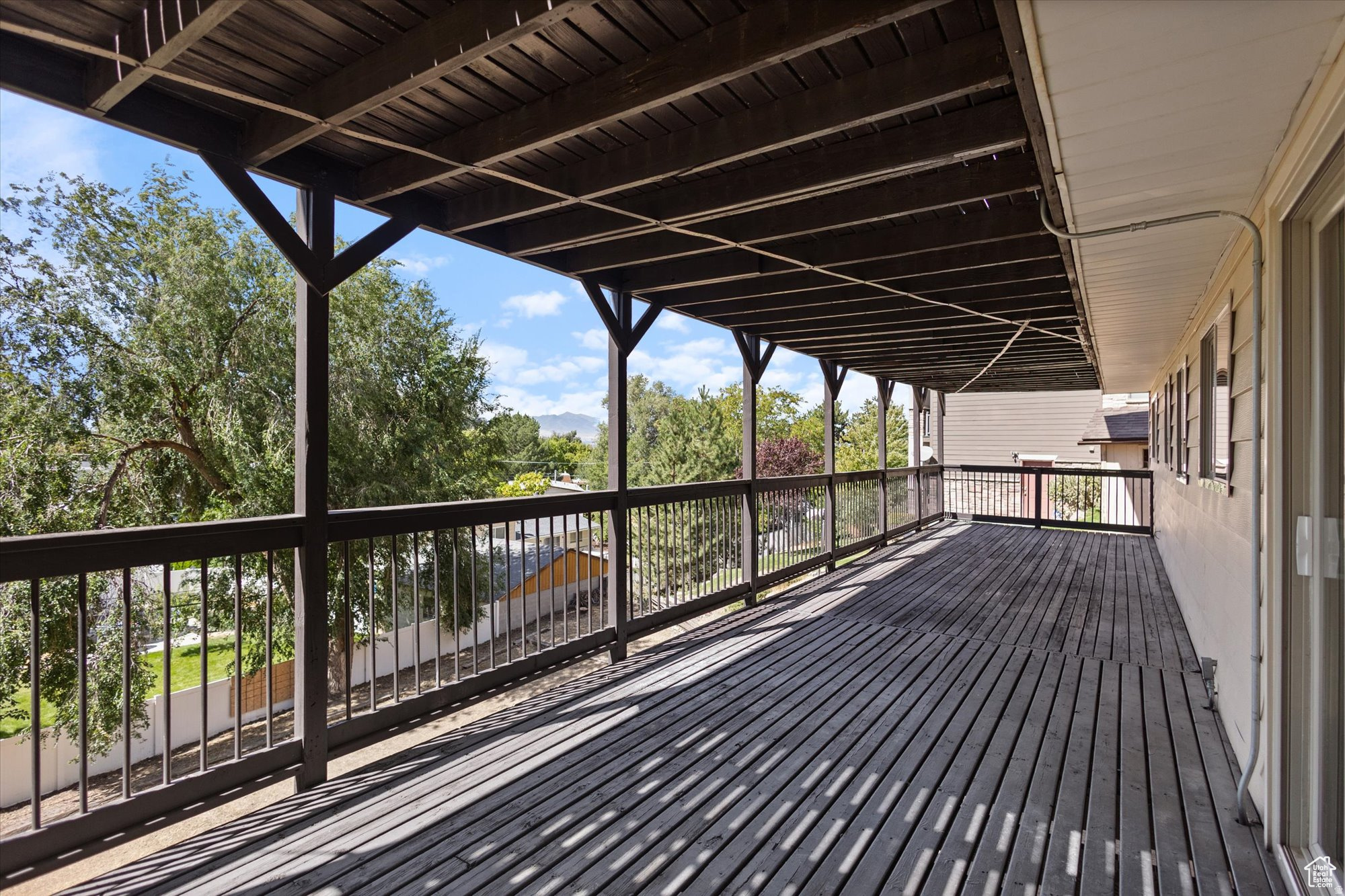 FLAT IRON MESA SUB - Residential