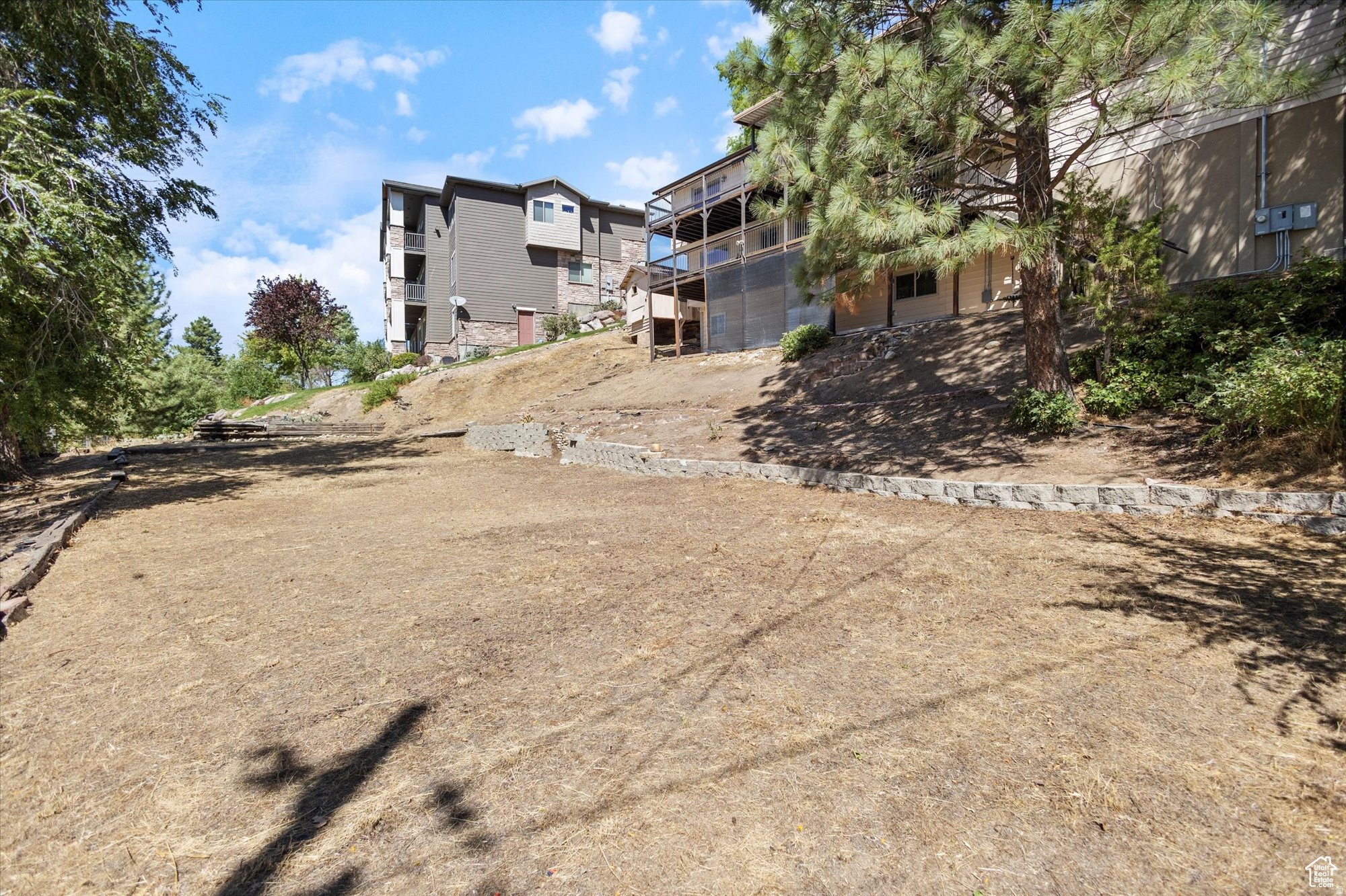 FLAT IRON MESA SUB - Residential