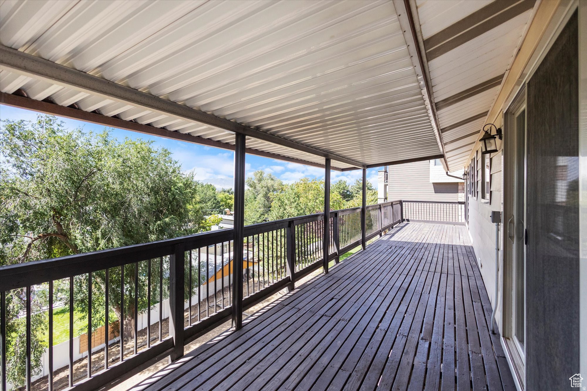 FLAT IRON MESA SUB - Residential